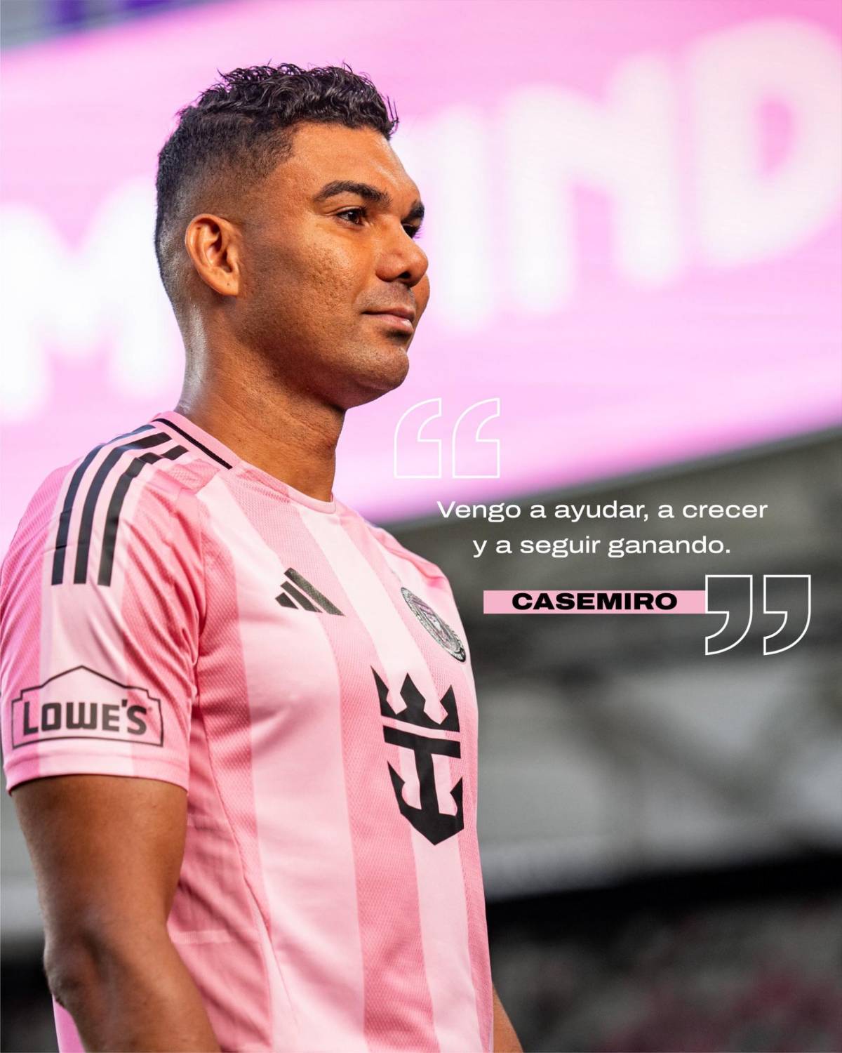 Inter Miami envuelto en escándalo: MLS investiga fichaje de Casemiro y se conoce el motivo