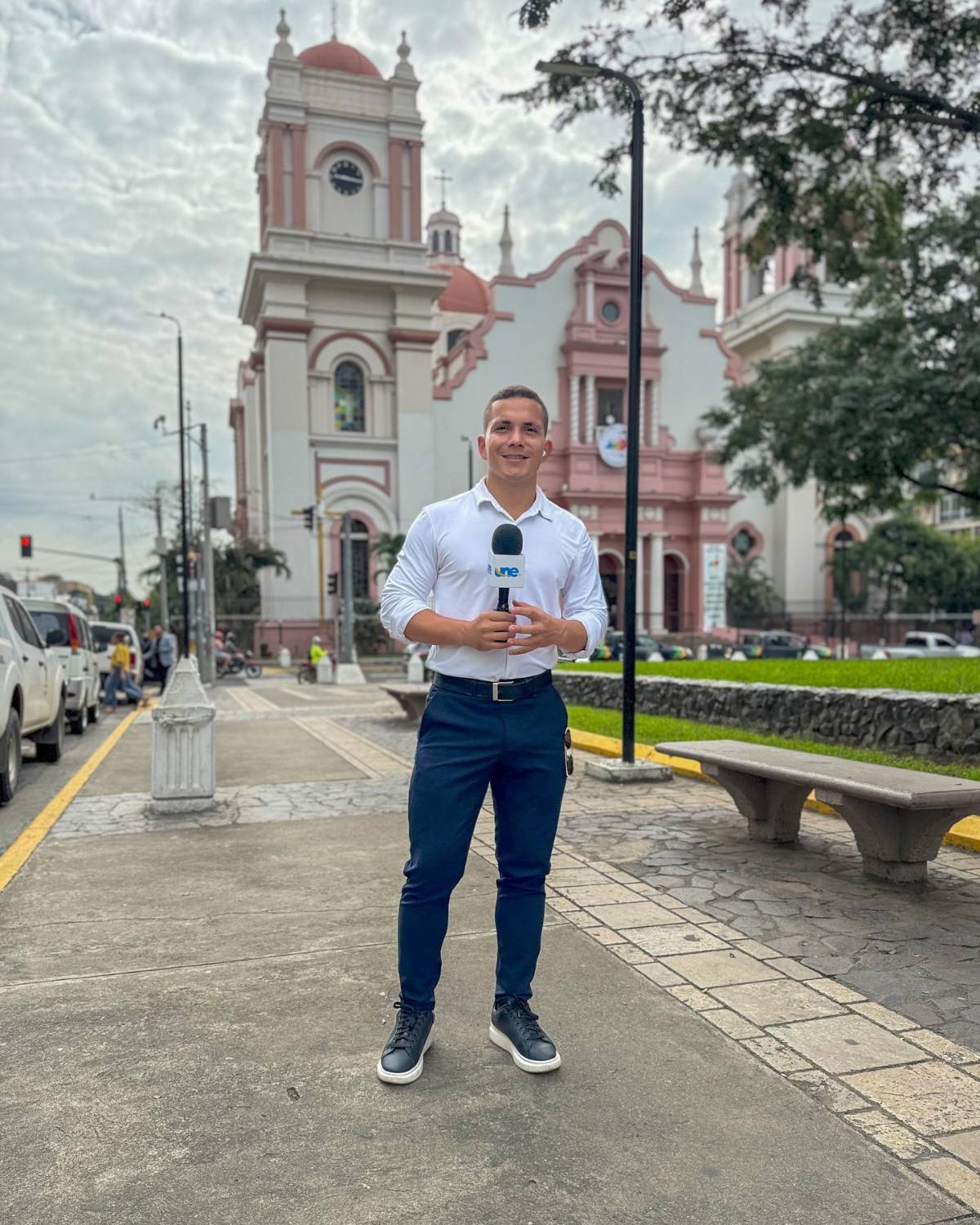 Ellos son los solteros más guapos de Honduras