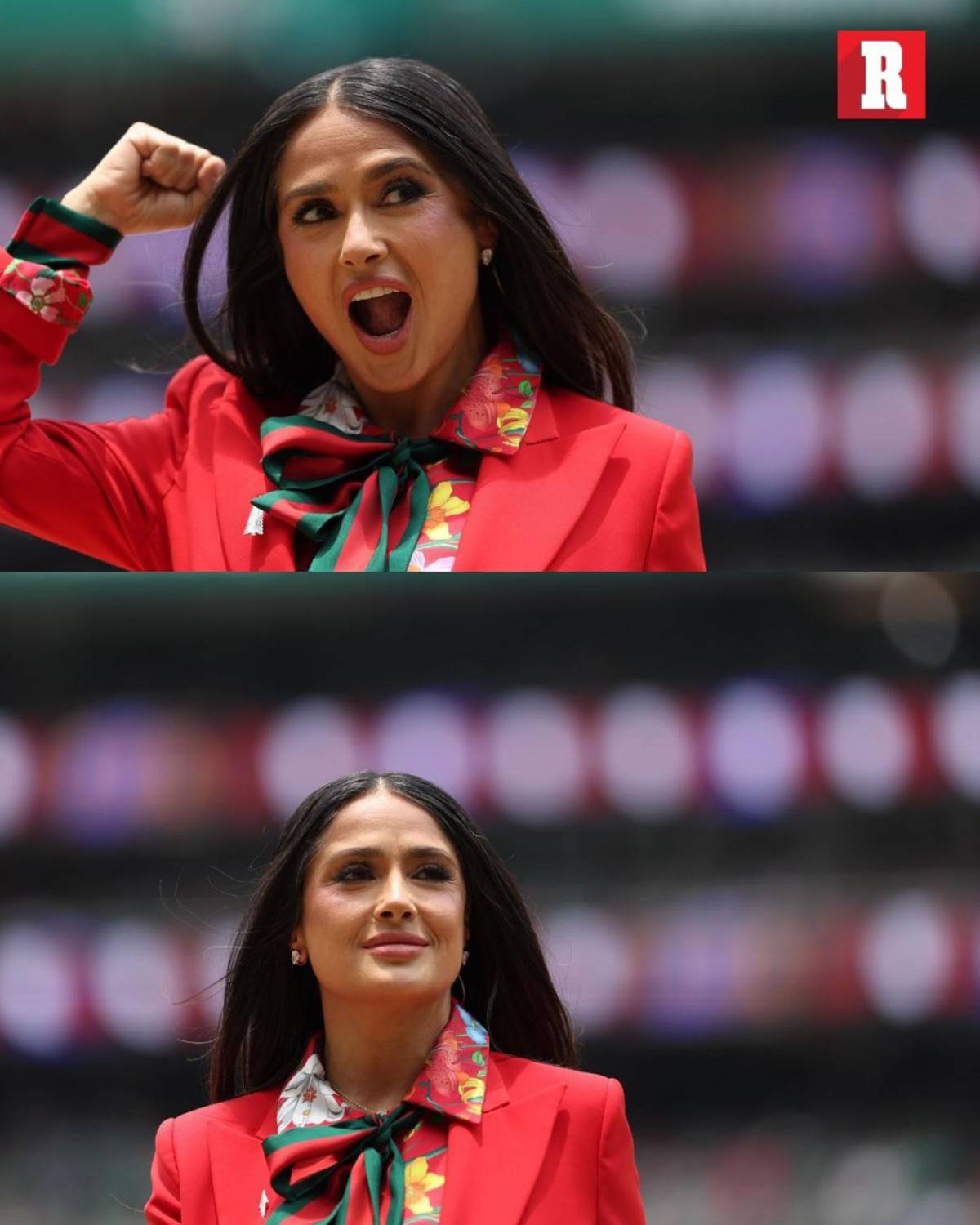 Caos, tragedia con un muerto y Shakira reina: la inauguración del Mundial 2026 en el Azteca
