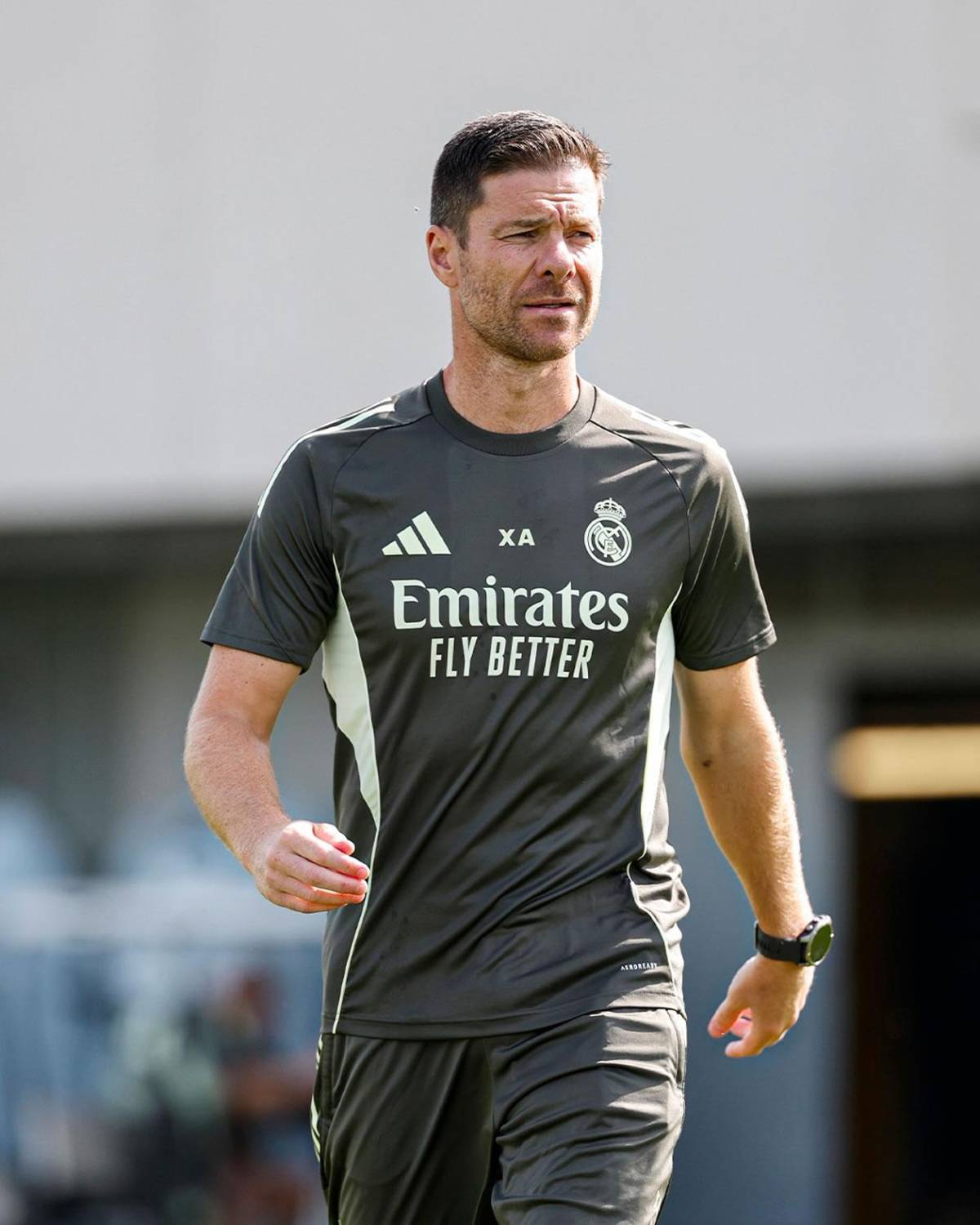 Xabi en problemas: Real Madrid con 9 bajas oficiales vs Alavés... ¿y Mbappé?