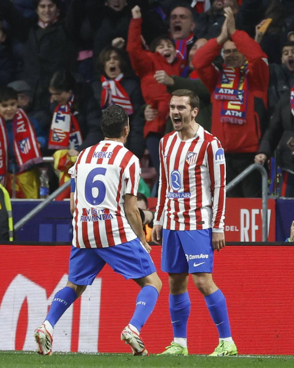 Atlético se mofa, Barcelona sufre, bronca de Lamine Yamal y la deslealtad de Flick