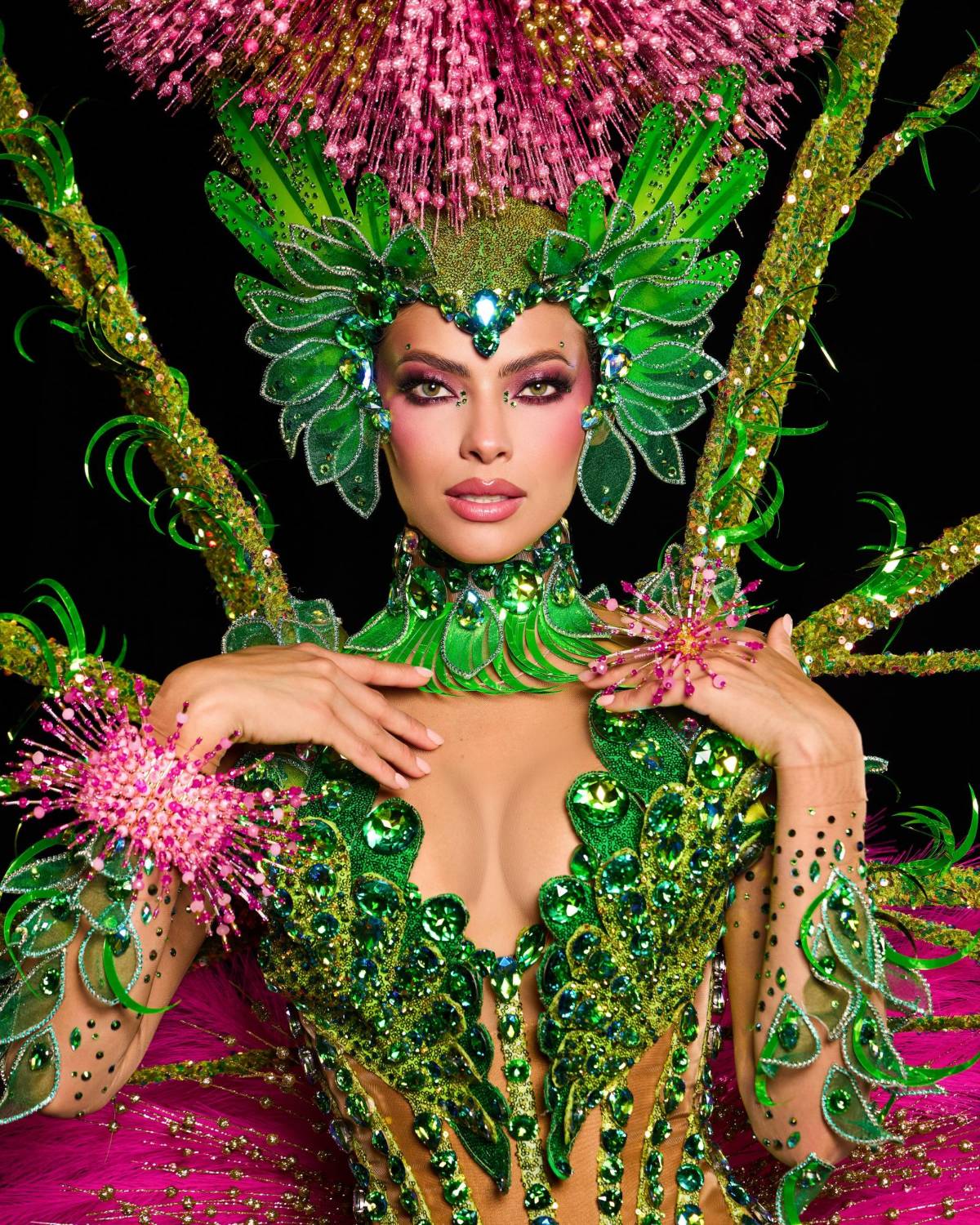 “Moriviví”, la carta de Puerto Rico para Miss Universo 2026
