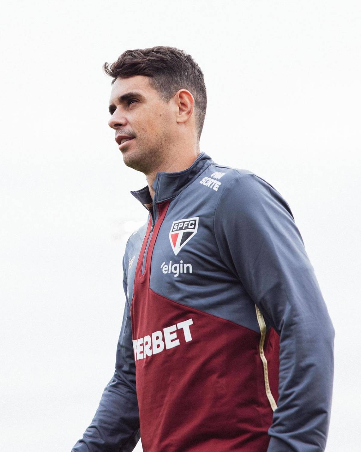 Conmoción en Brasil: Oscar se desmayó en pleno entreno y se teme lo peor