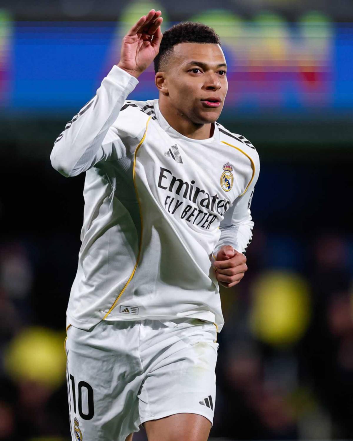 Bota de Oro 2026: Mbappé se luce, Haaland estancado y triplete de brasileño; tabla