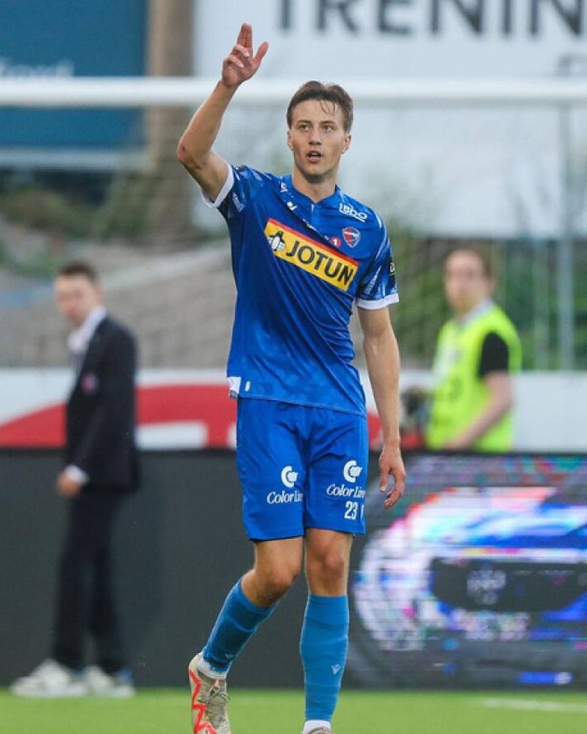 Bota de Oro 2025: Mbappé contesta a Haaland y desconocido goleador en la pelea