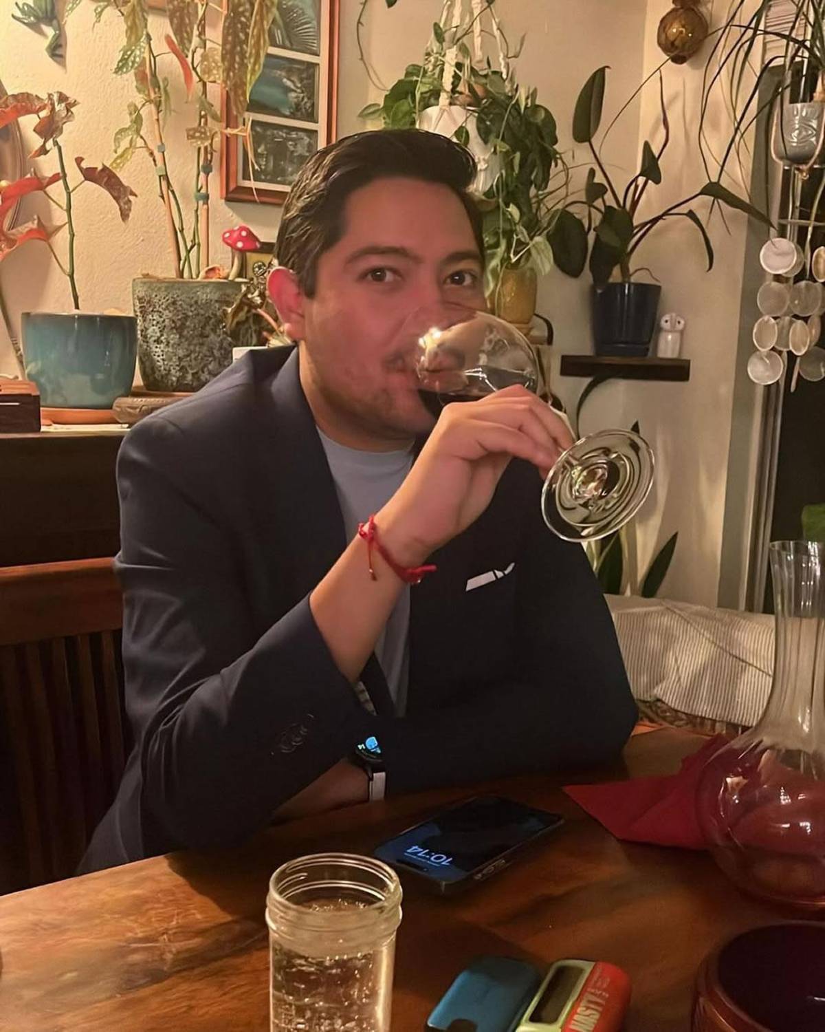 Liberan a periodista de TUDN tras una semana detenido en Sudáfrica: revelan motivo