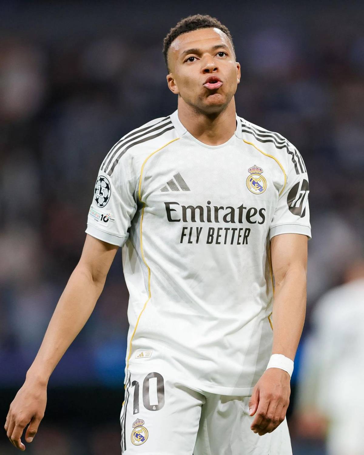 Real Madrid es un caos: Rüdiger a los golpes, tensión con Mbappé y los sentenciados de Arbeloa
