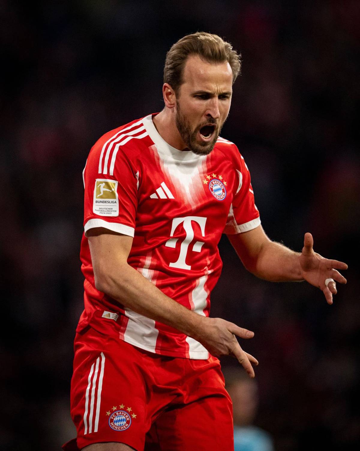 Bota de Oro 2026: Triplete de colombiano, Kane se aleja de Mbappé y Haaland; tabla