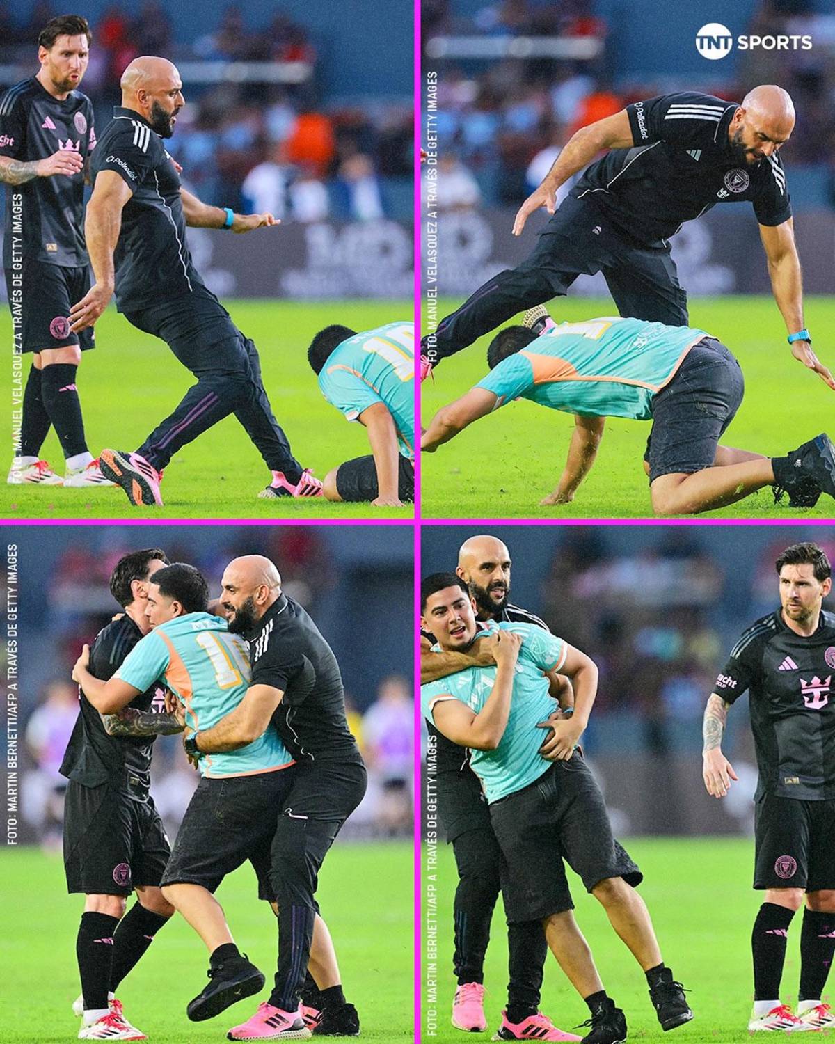 Cristiano Ronaldo recibe amenazas y extorsión: toma radical decisión a lo Messi