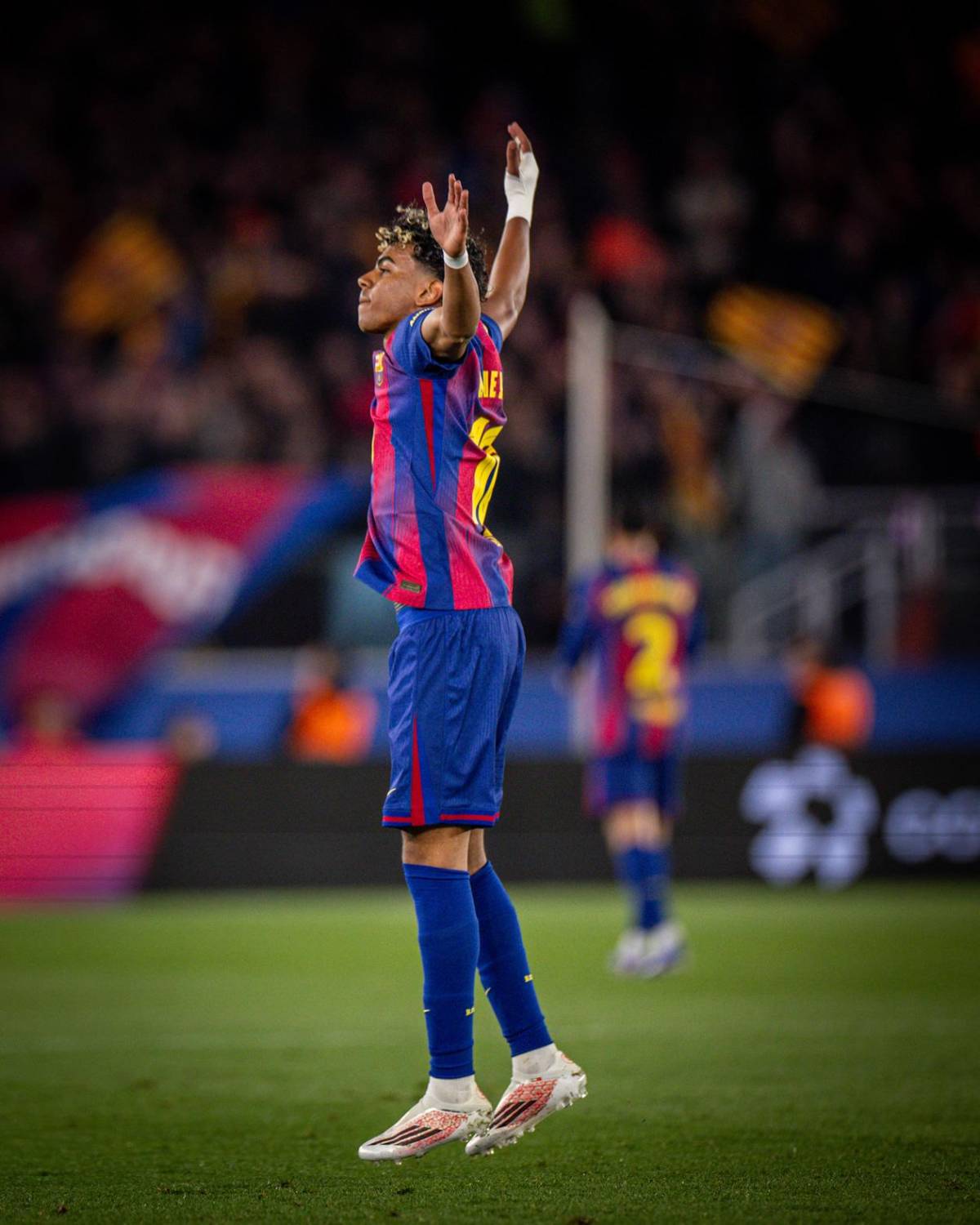 Barcelona llora eliminación en Copa del Rey, gesto de Simeone y dardo al Real Madrid