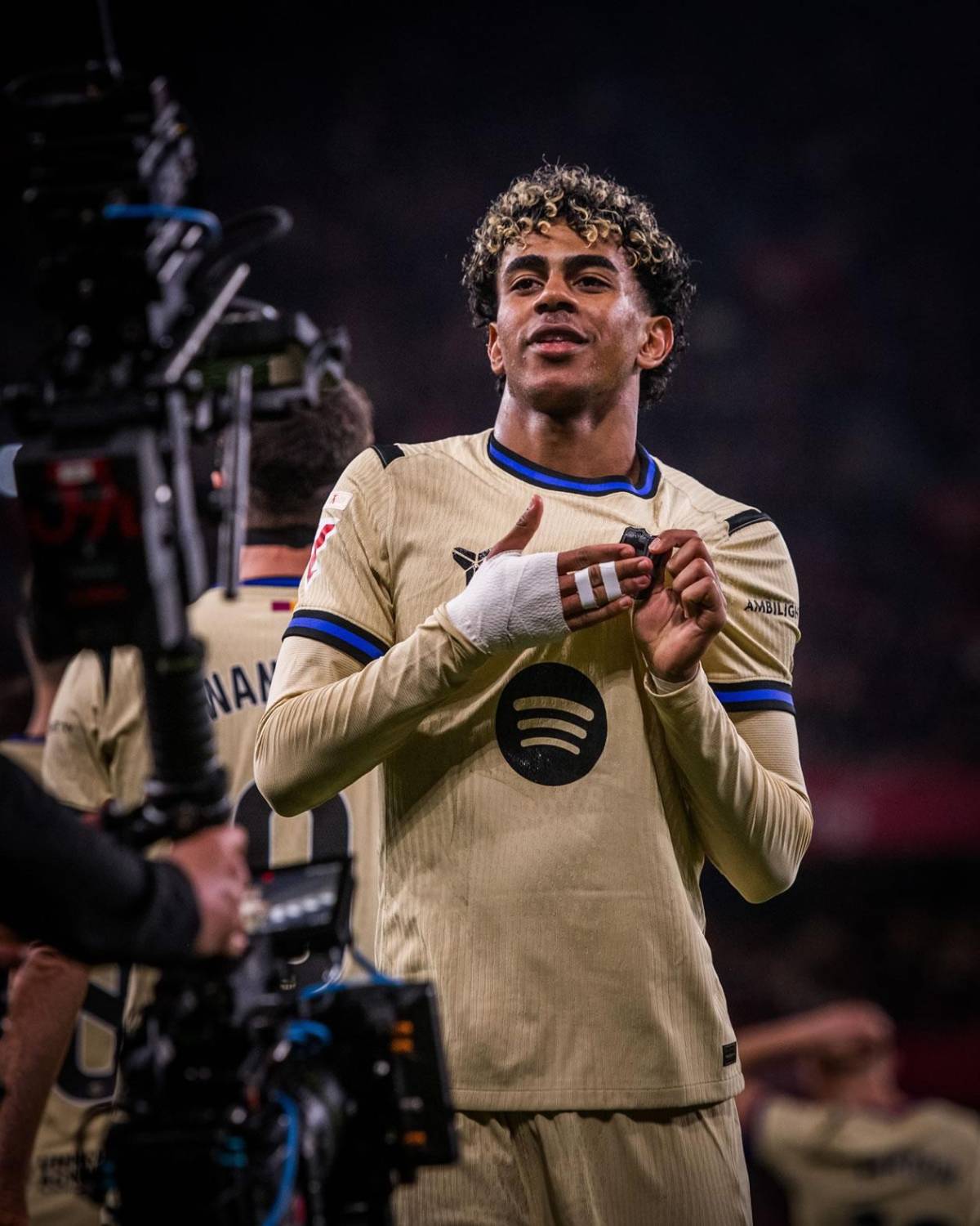 Bota de Oro 2026: Mbappé sufre revés y goleador se destapa con triplete: la tabla