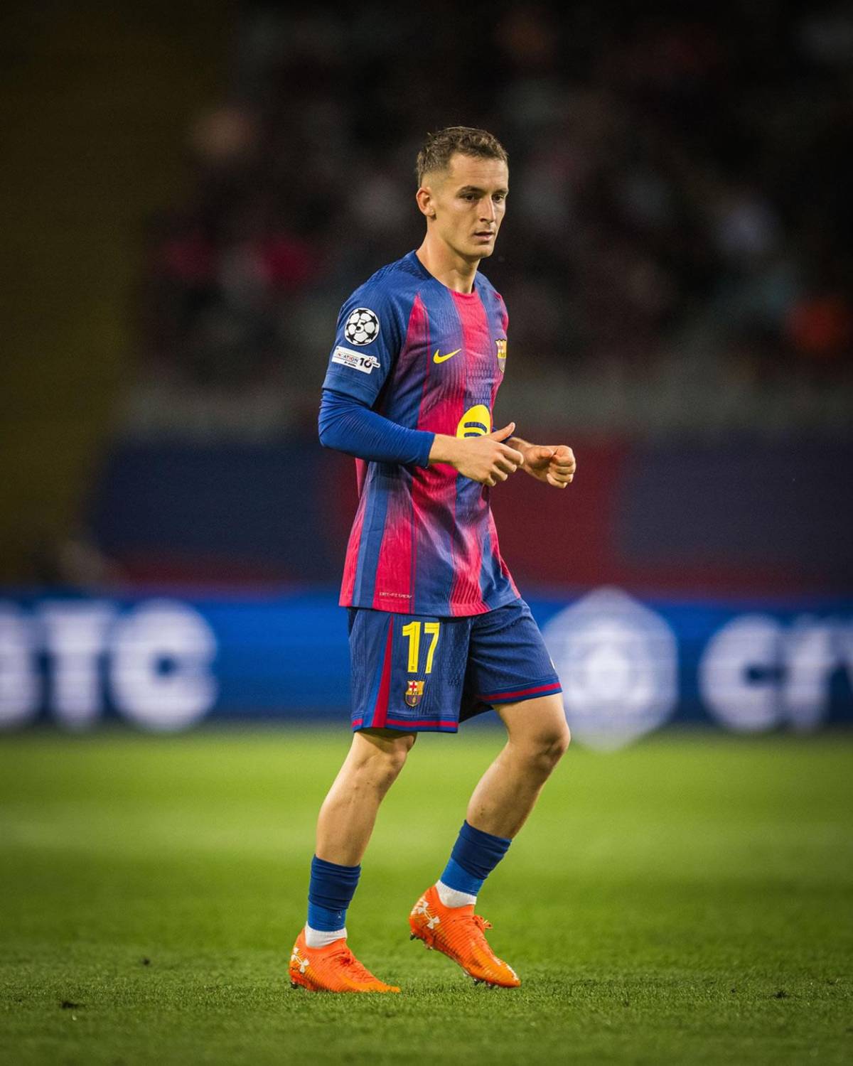 Pese a las bajas, el potente 11 titular del Barcelona para quitarle el liderato al Real Madrid