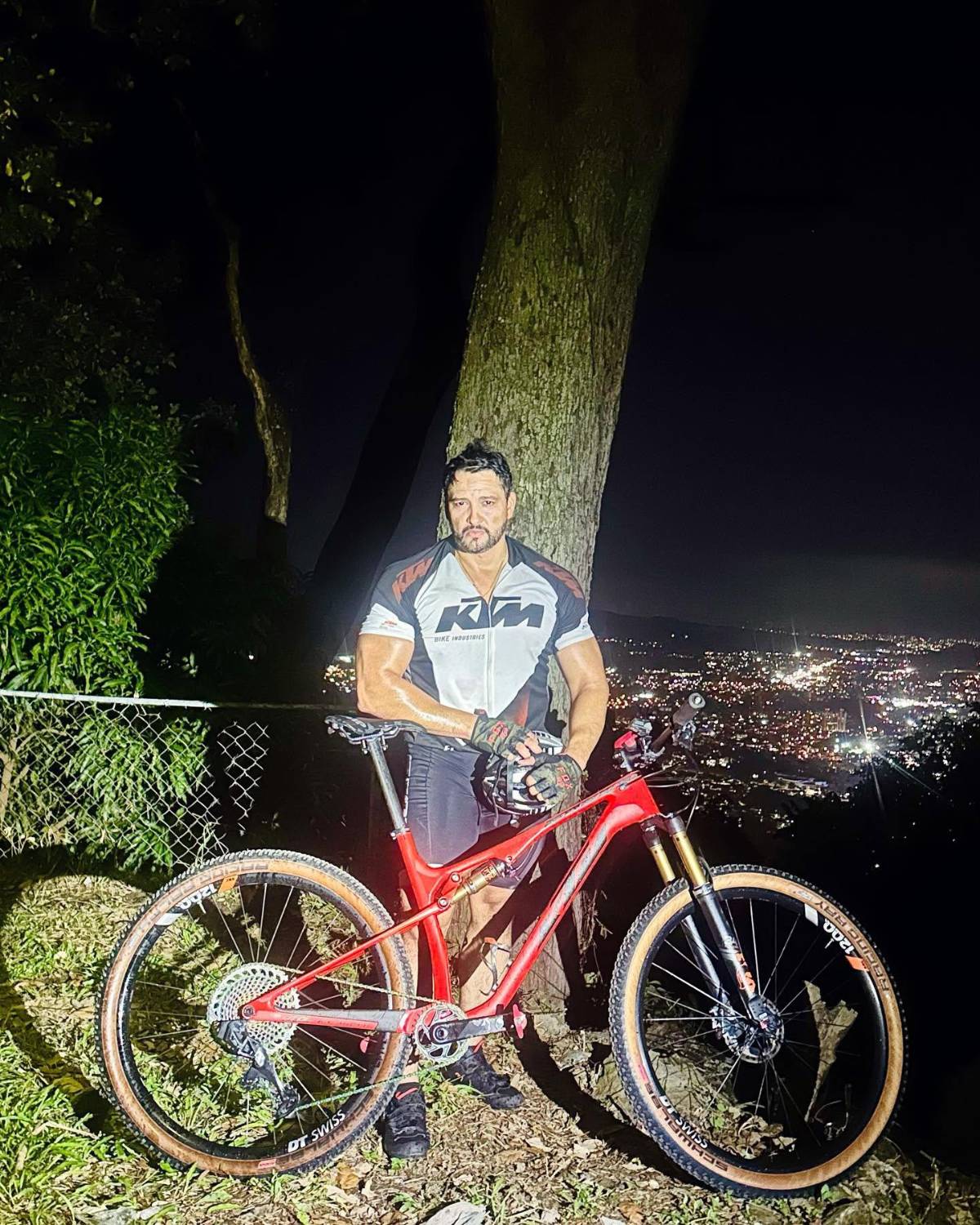 Empresario Jaime Roberto Becker asesinado en SPS se dedicaba a la venta de motos