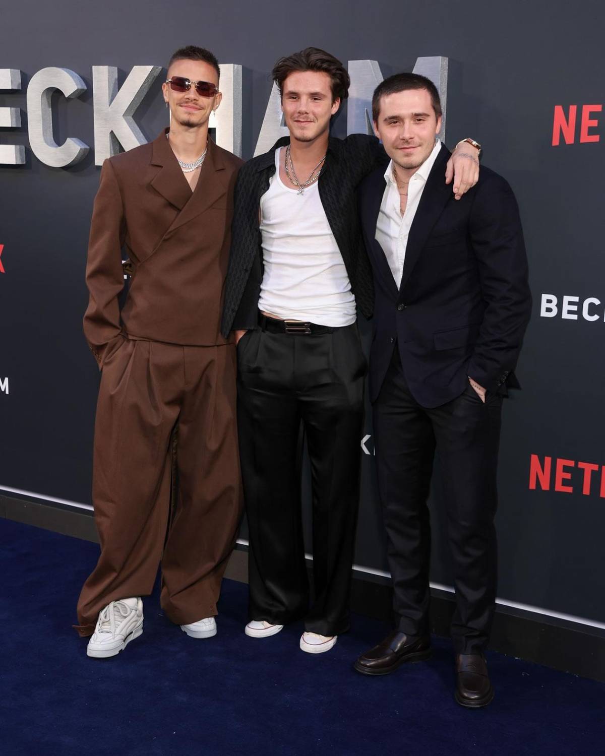 La 'puñalada' que recibió David Beckham de uno de sus hijos: Está desconsolado