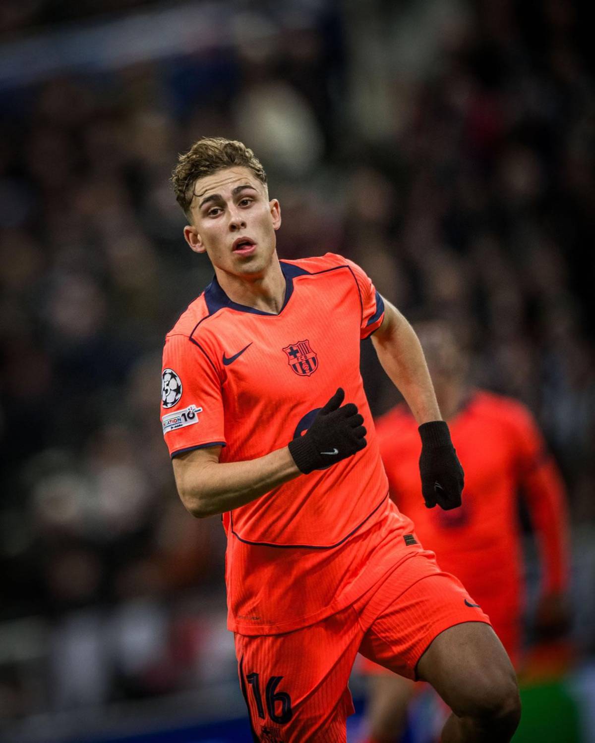 Tabla de goleadores Champions: se estrenó con hat-trick, Mbappé presionado y Vinicius falla