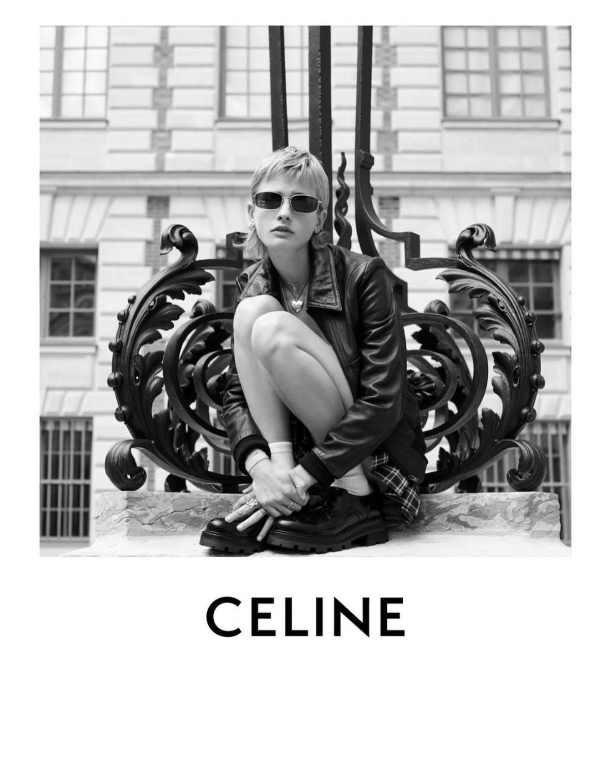 ¿Quién es Esther-Rose McGregor? la actriz que brilla con Nicole Kidman en “Babygirl”