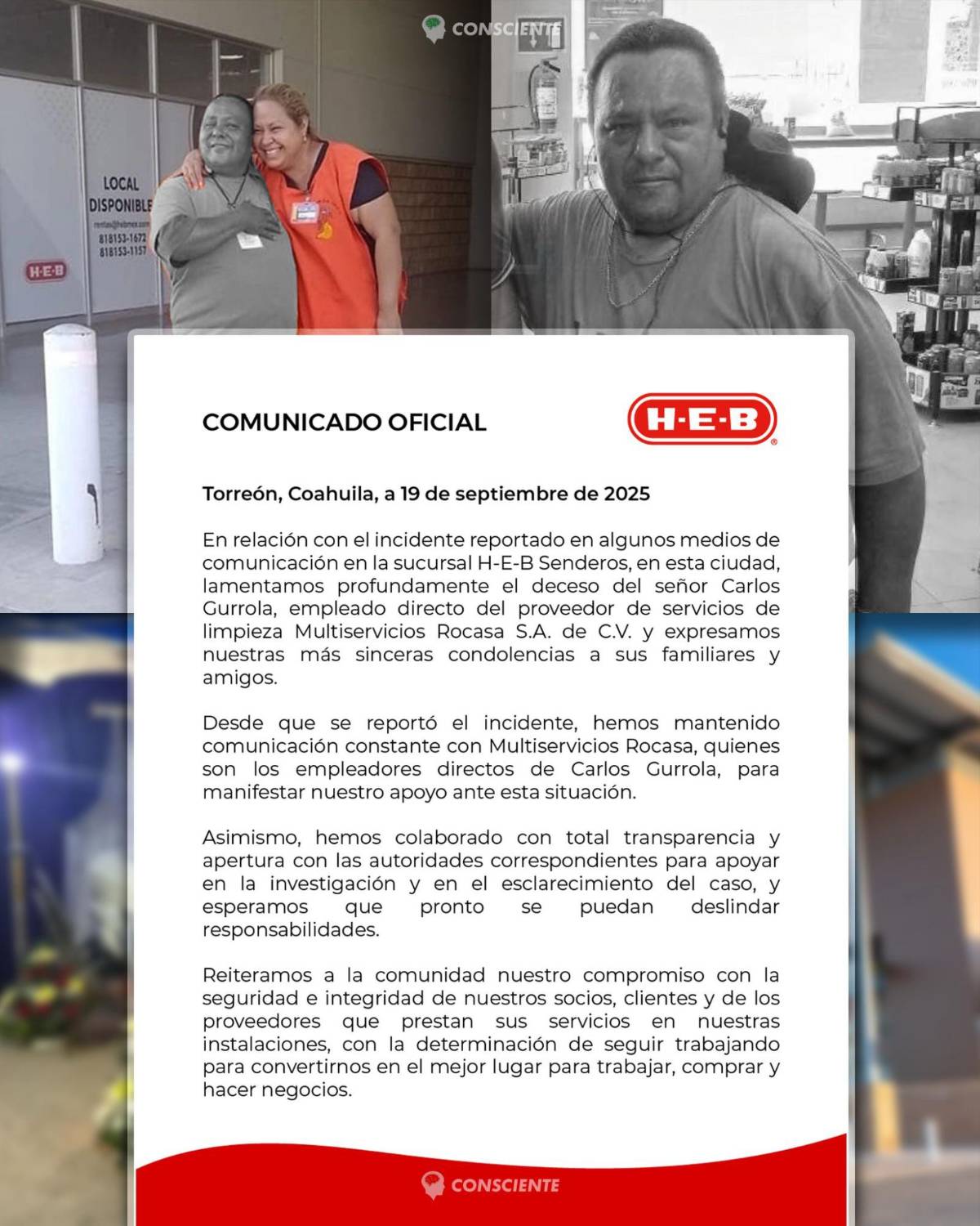 Papayita murió por una broma de sus compañeros; el caso que sacude a México