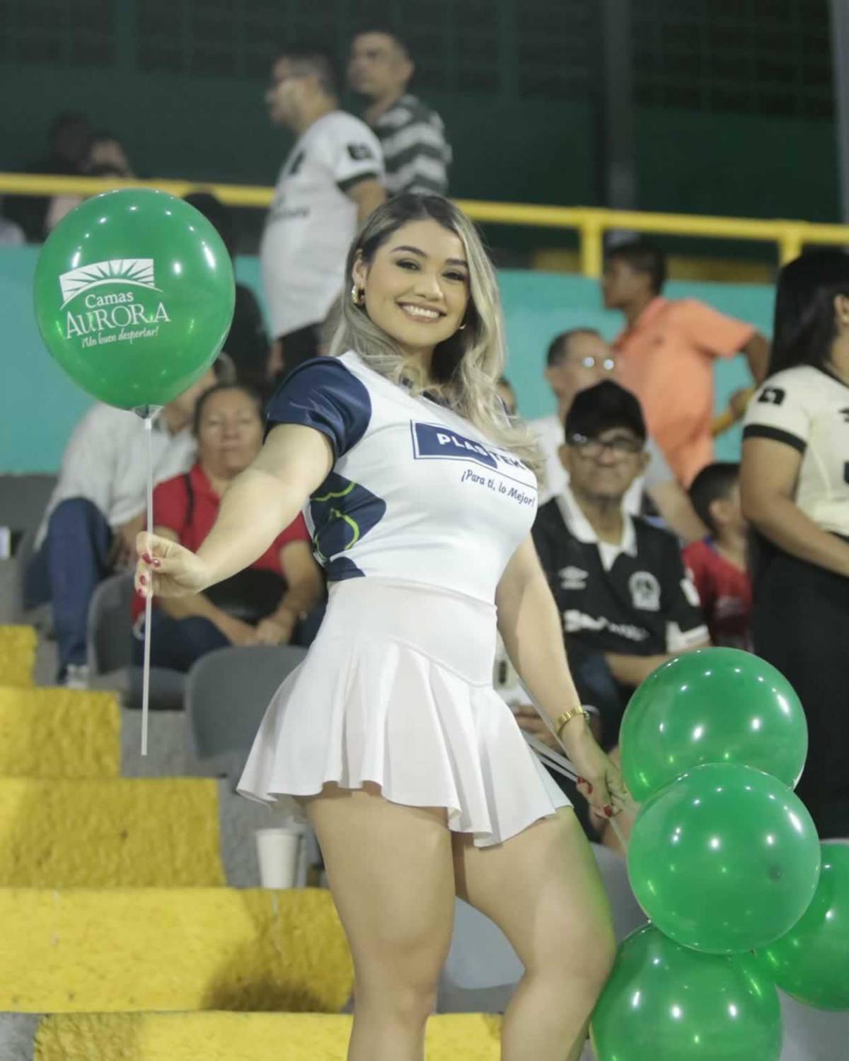 Olimpia festeja, pero sufre mala noticia, dedicatoria de Jorge Álvarez y bellezas en el Morazán