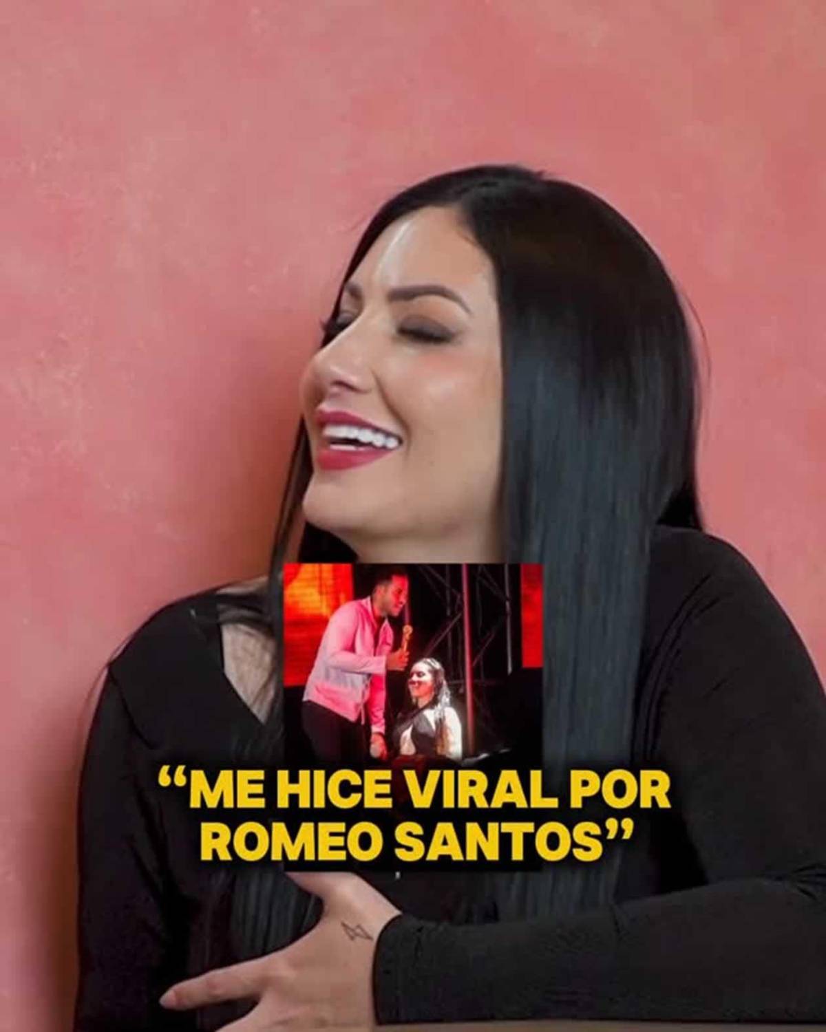 Ariana Herchi se confiesa: su paso por Marathón, lo que reveló de futbolistas y video íntimo