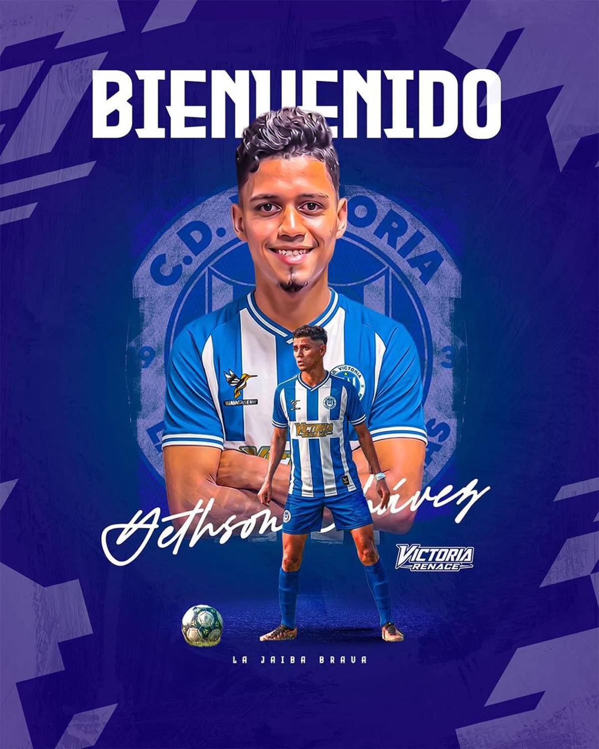 Mercado: Olimpia da golpe a Motagua con fichaje, Real España sorprende y el DT de Marathón