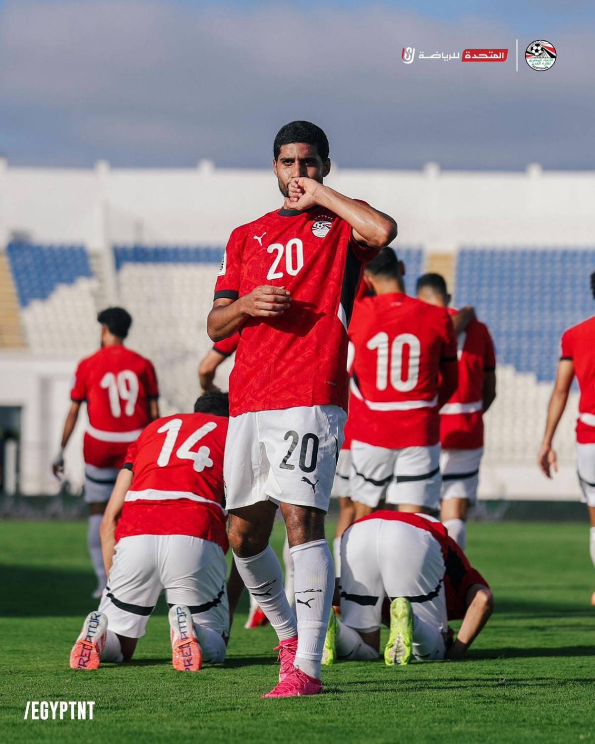 Vuelve al Mundial 8 años después gracias a figura: dos selecciones, a un paso de clasificar