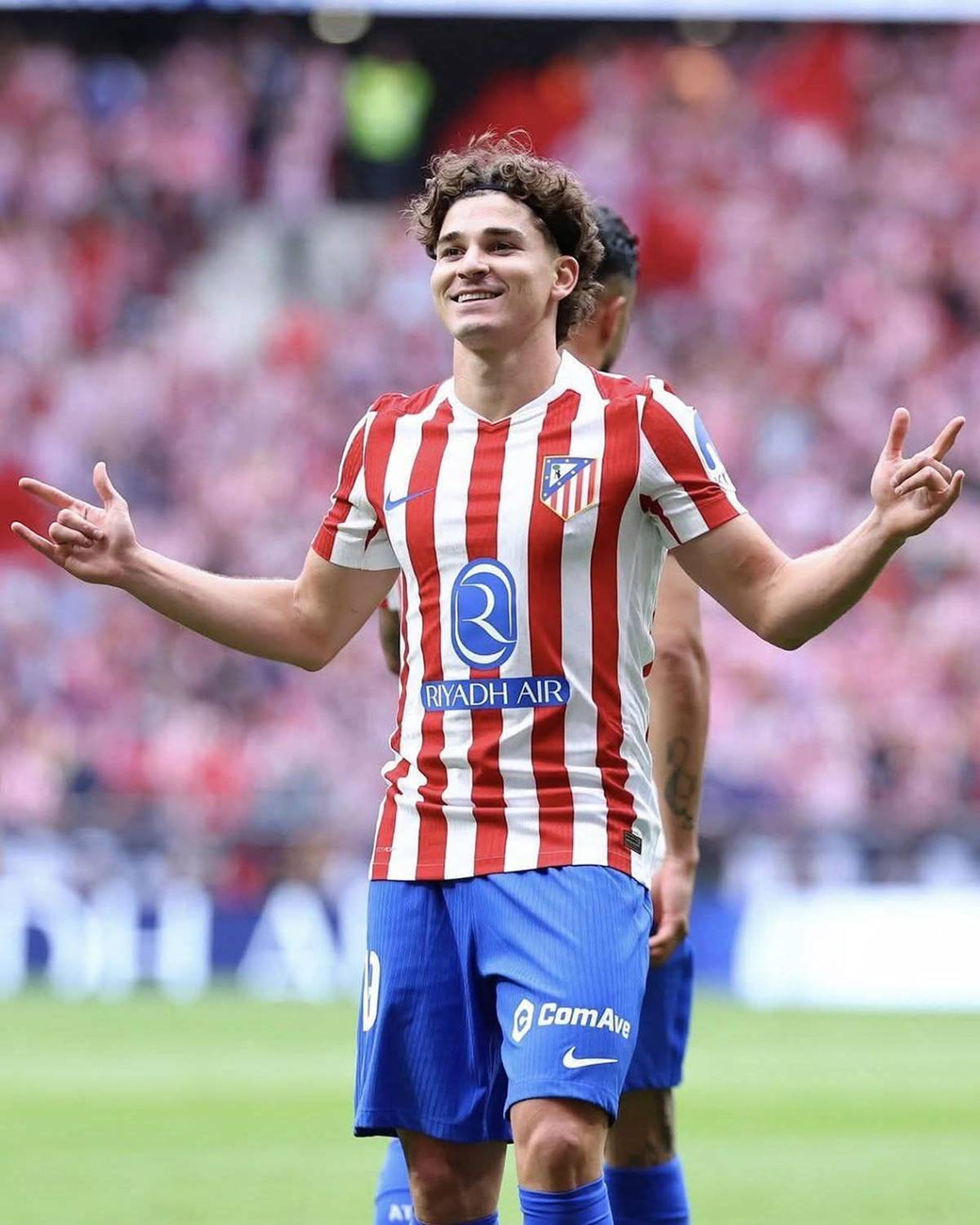 Pichichi Liga Española: Marca doblete y Yamal presiona a Mbappé; tabla de goleadores