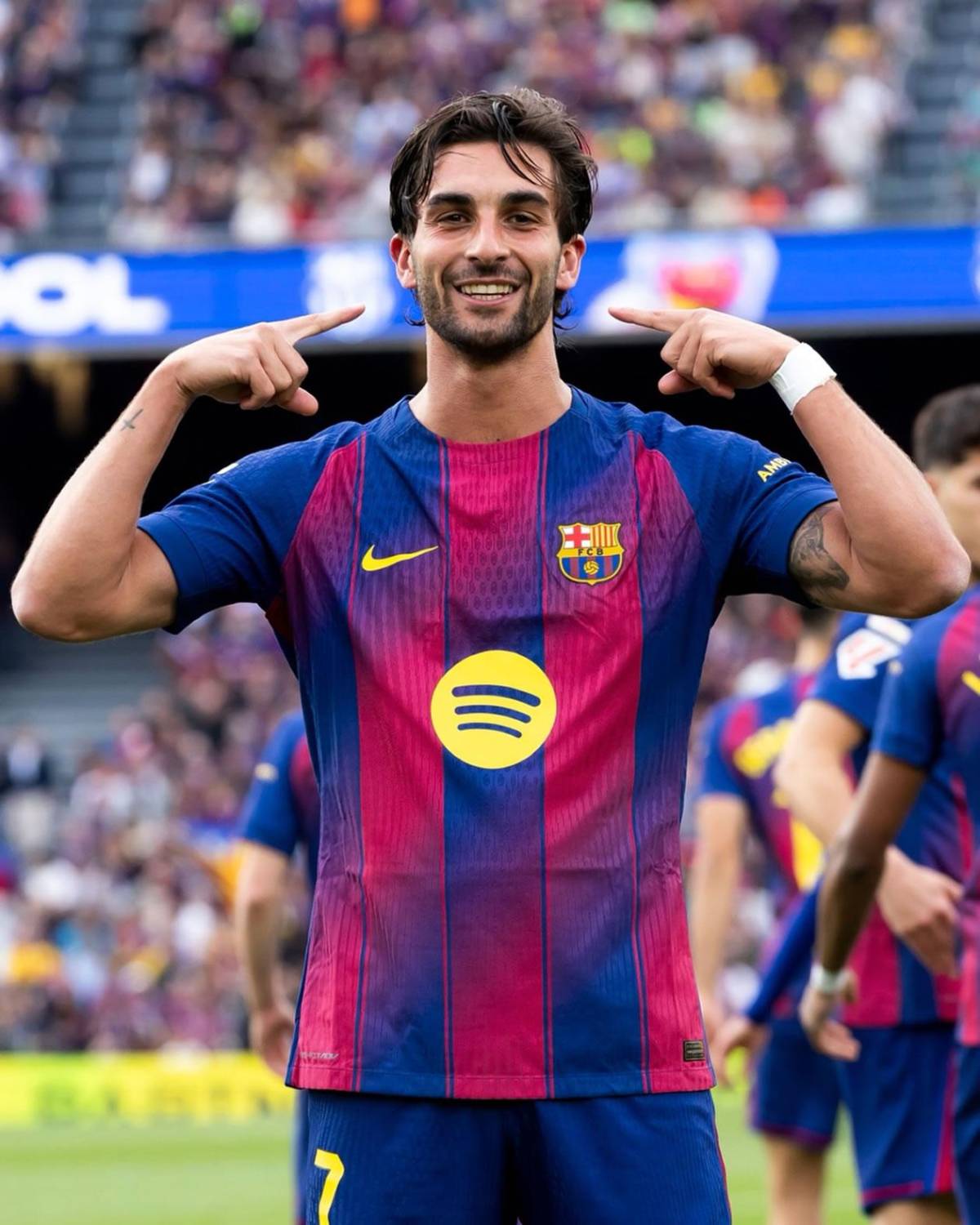 Flick elige reemplazo de Yamal: 11 del Barcelona para ser campeón de LaLiga ante Real Madrid