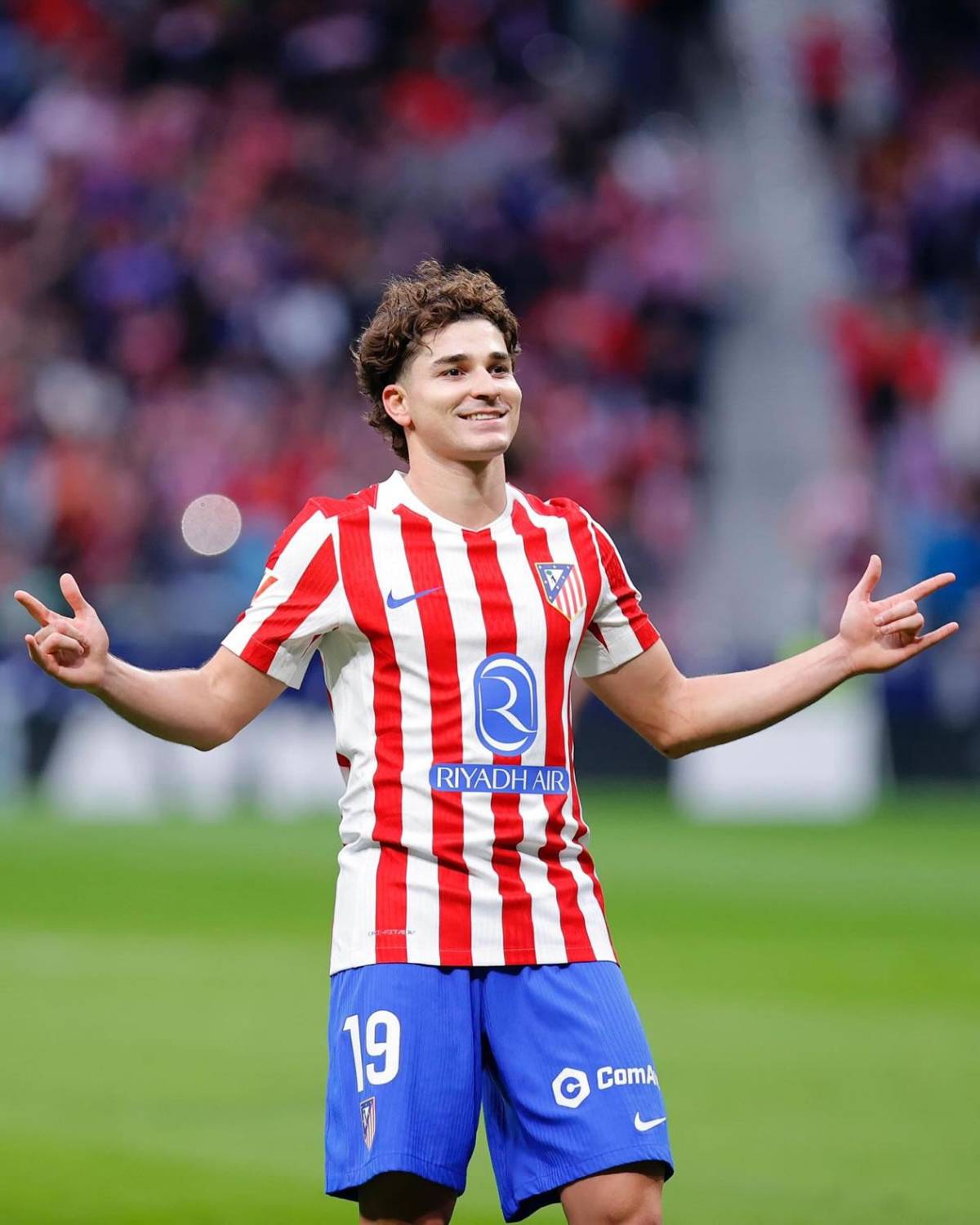 Bota de Oro 2025-2026: Mbappé y Haaland marcan dobletes y amenazan el desconocido líder