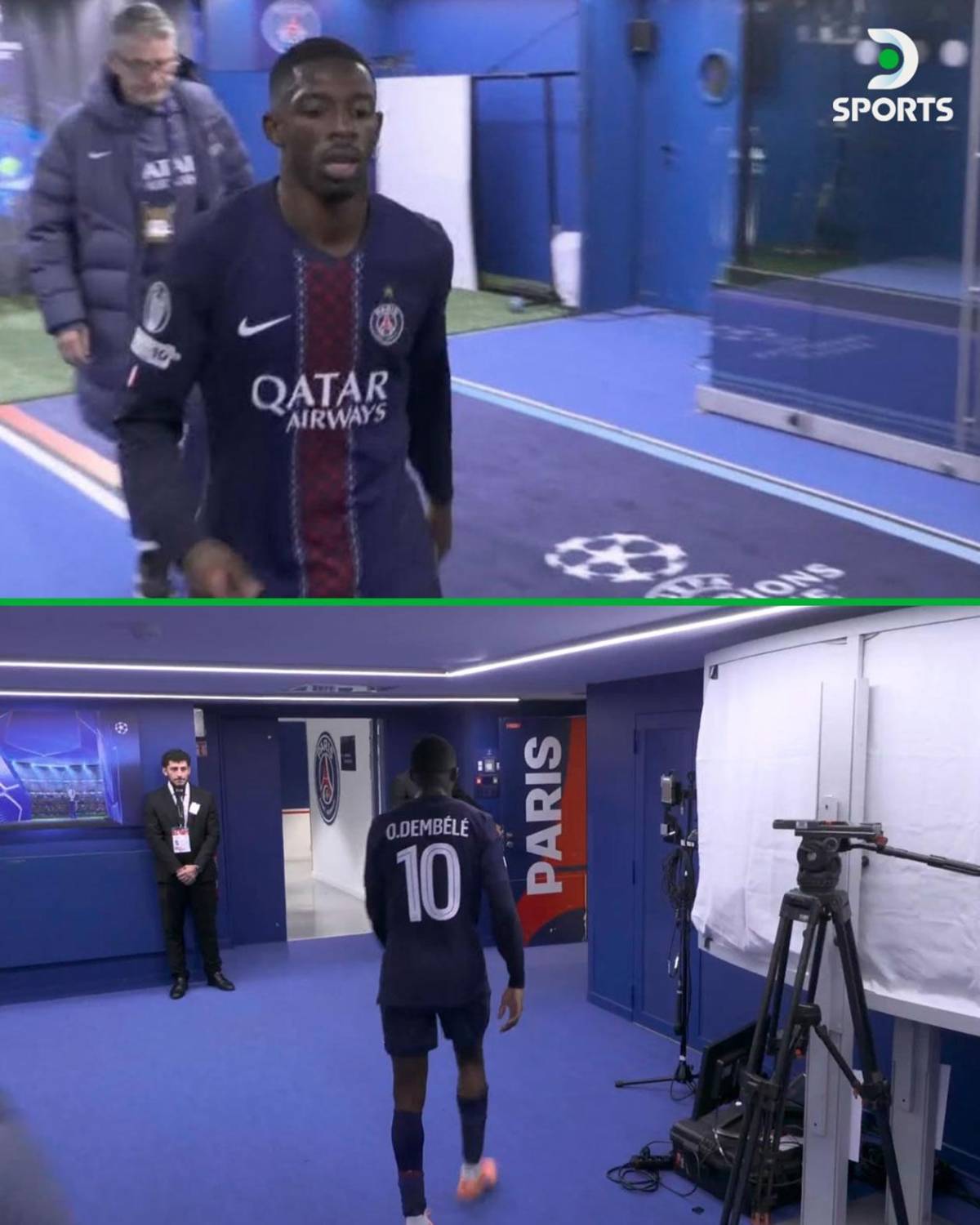 Decepción de Real Madrid, Vinicius humillado, burla a Arnold en Liverpool y PSG con fea noticia