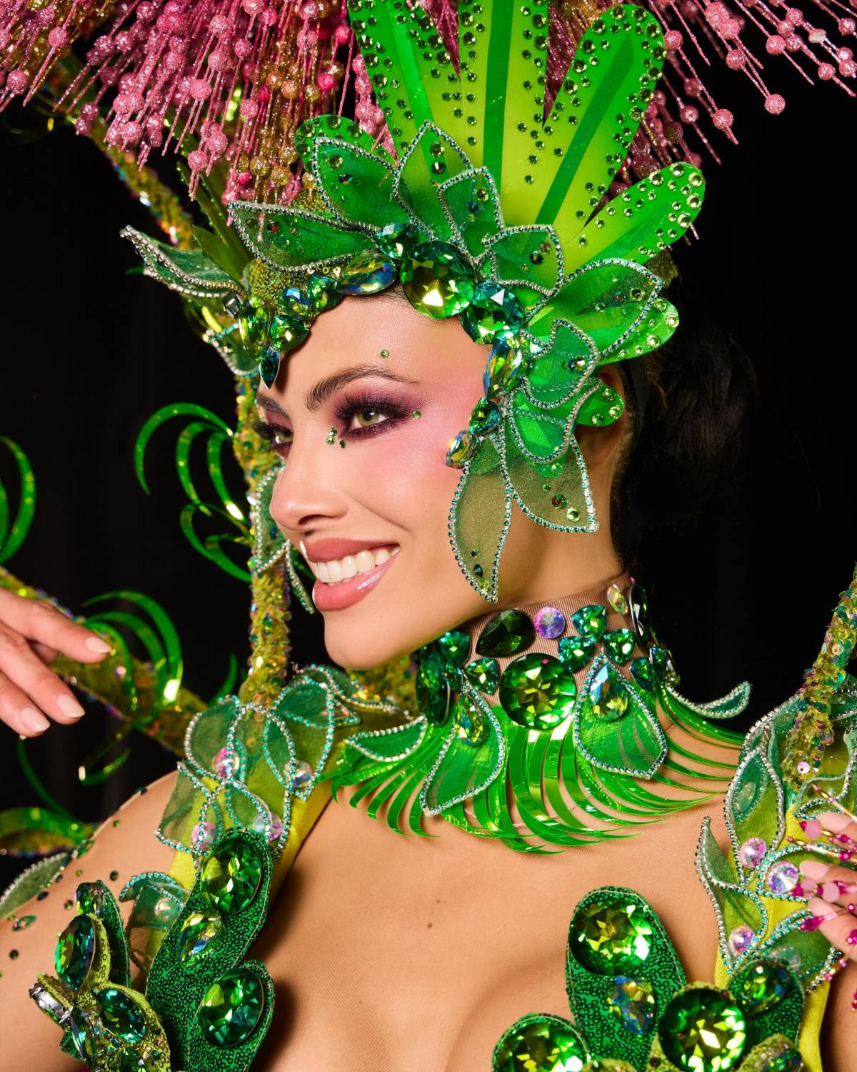 “Moriviví”, la carta de Puerto Rico para Miss Universo 2026