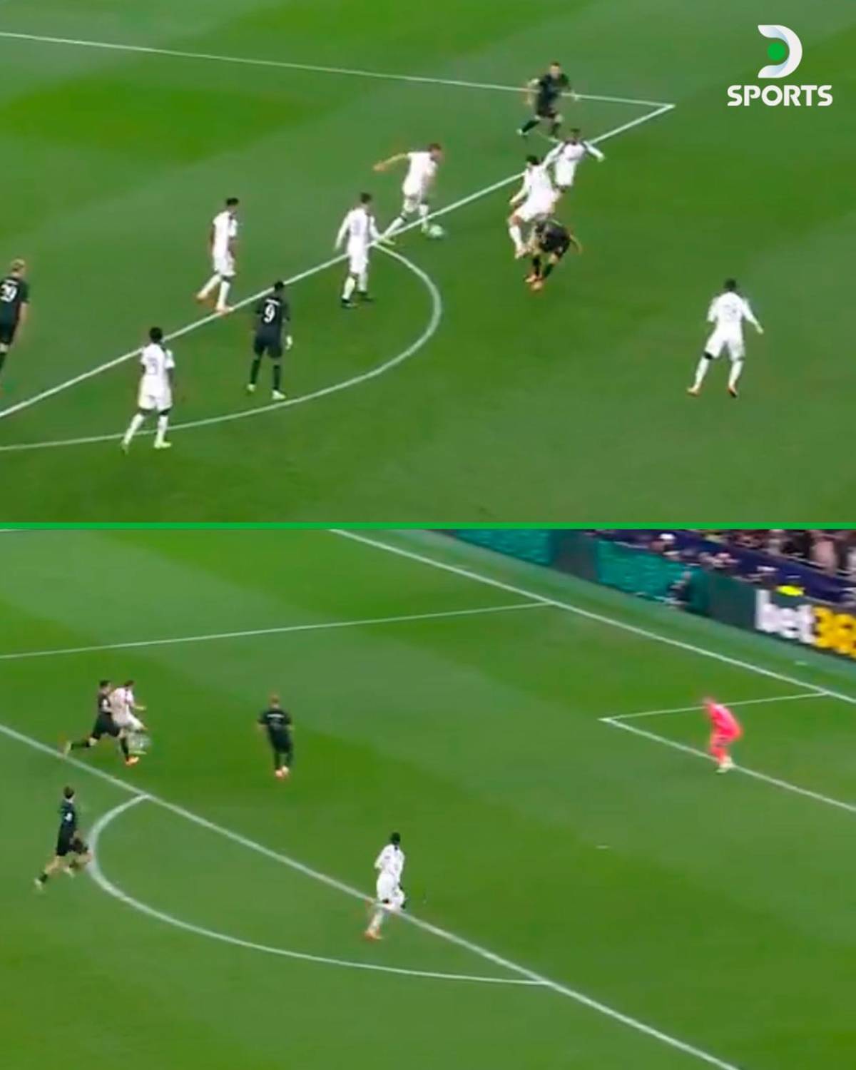 Decepción de Real Madrid, Vinicius humillado, burla a Arnold en Liverpool y PSG con fea noticia