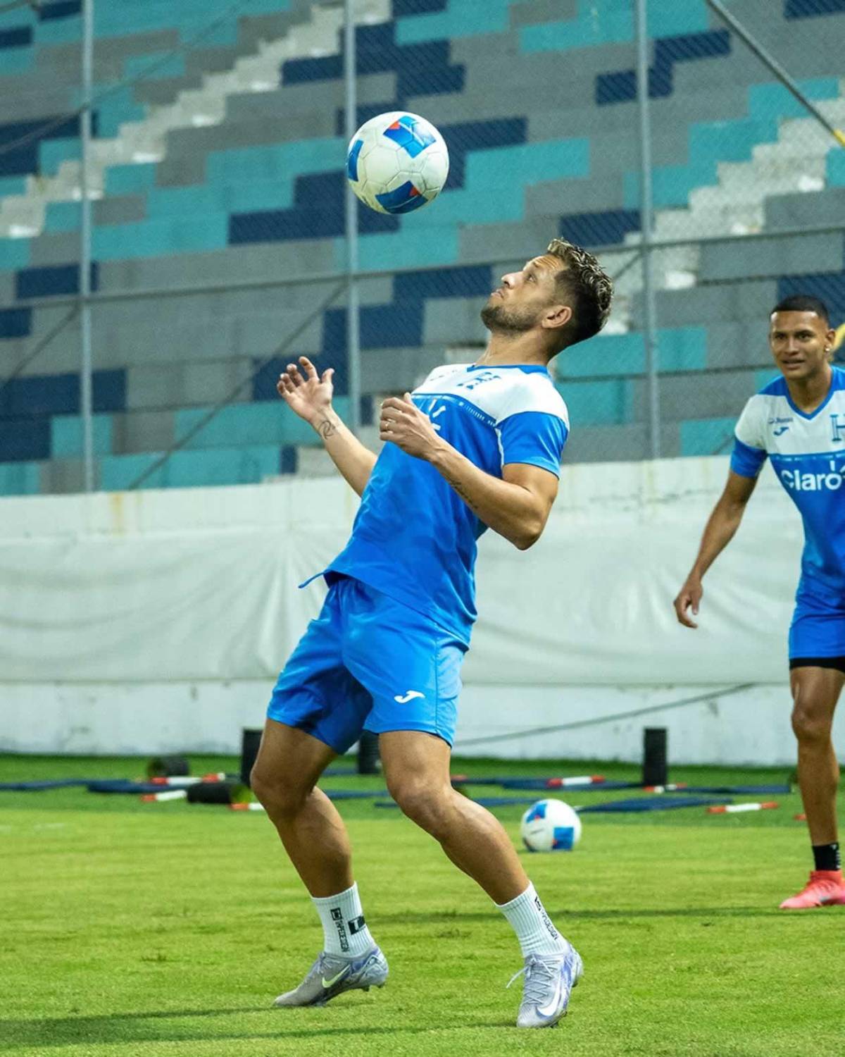 Honduras con sorpresas: el 11 de Rueda para ganarle a Costa Rica y acercarse al Mundial 2026