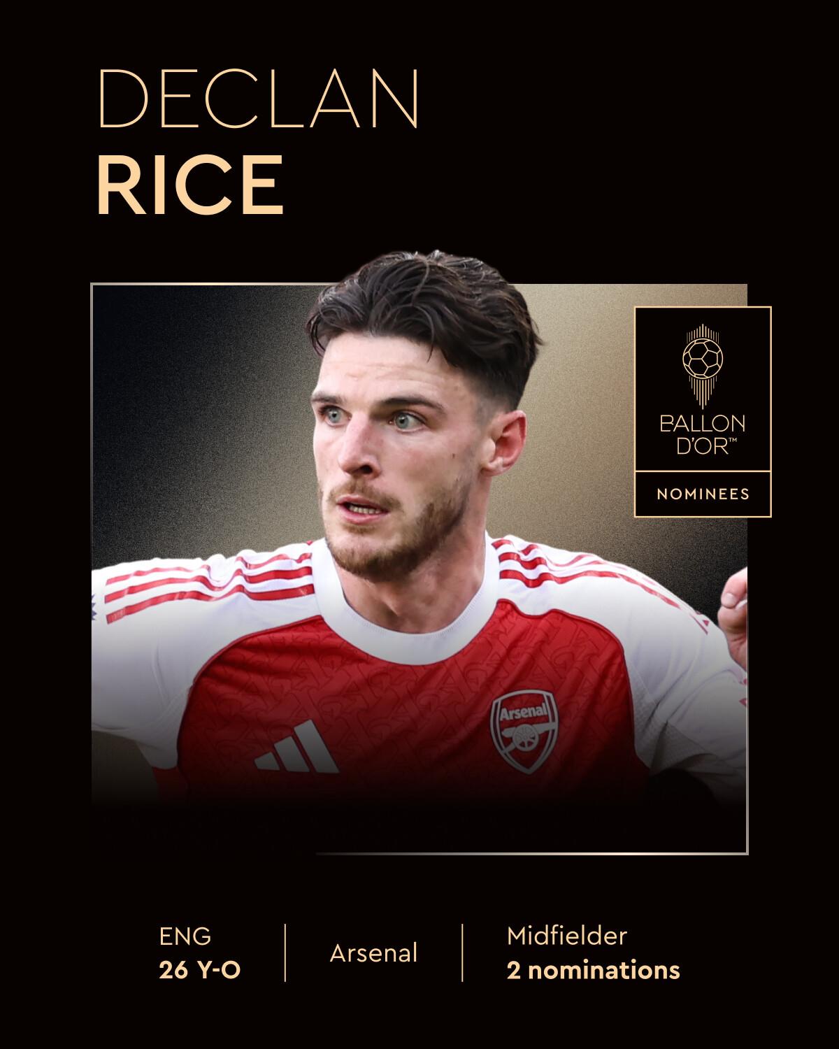 Balón de Oro tendrá nuevo ganador: sorpresivos nominados y duro golpe al Real Madrid