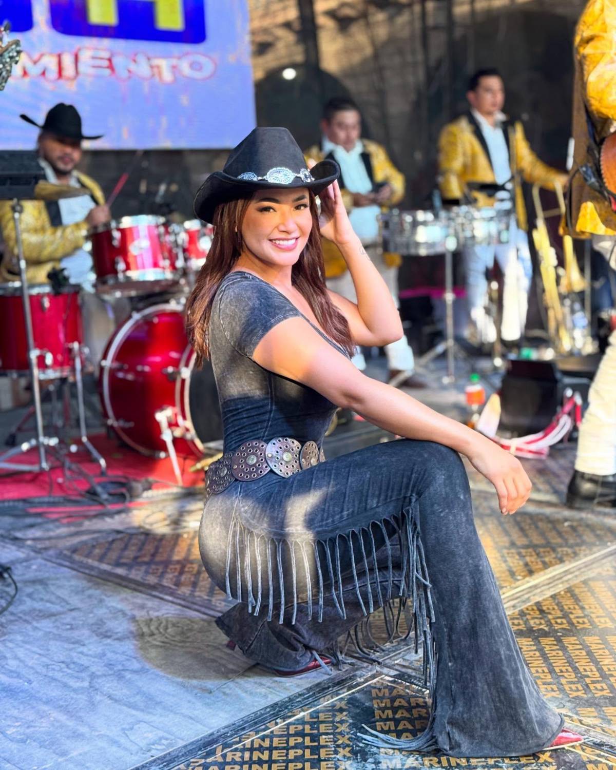 Milagro Flores a Supremo: Ni que te pedía que te casaras