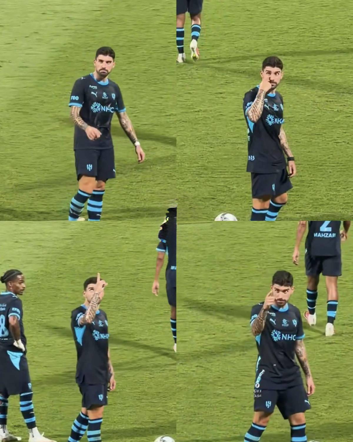 Cristiano no calla y estalla por lo que hicieron sobre Jota: pide duro castigo
