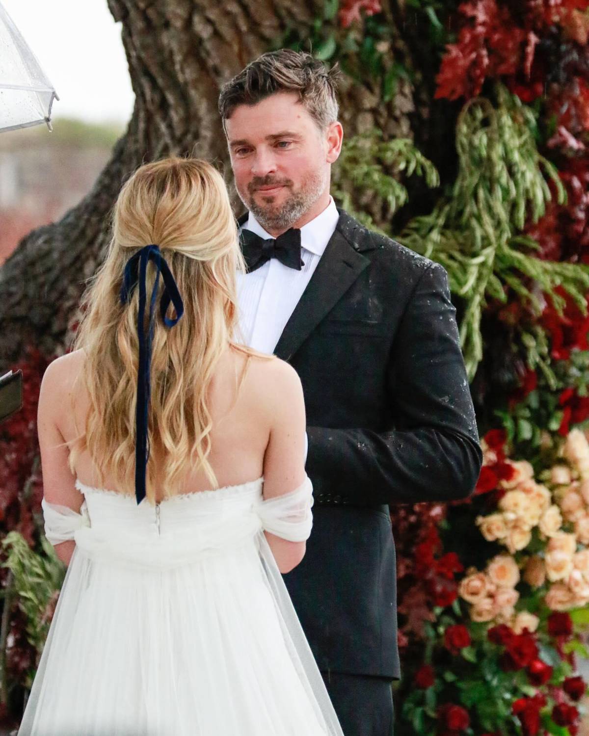 Tom Welling, actor de Smallville, está en Costa Rica: Pura Vida Baby