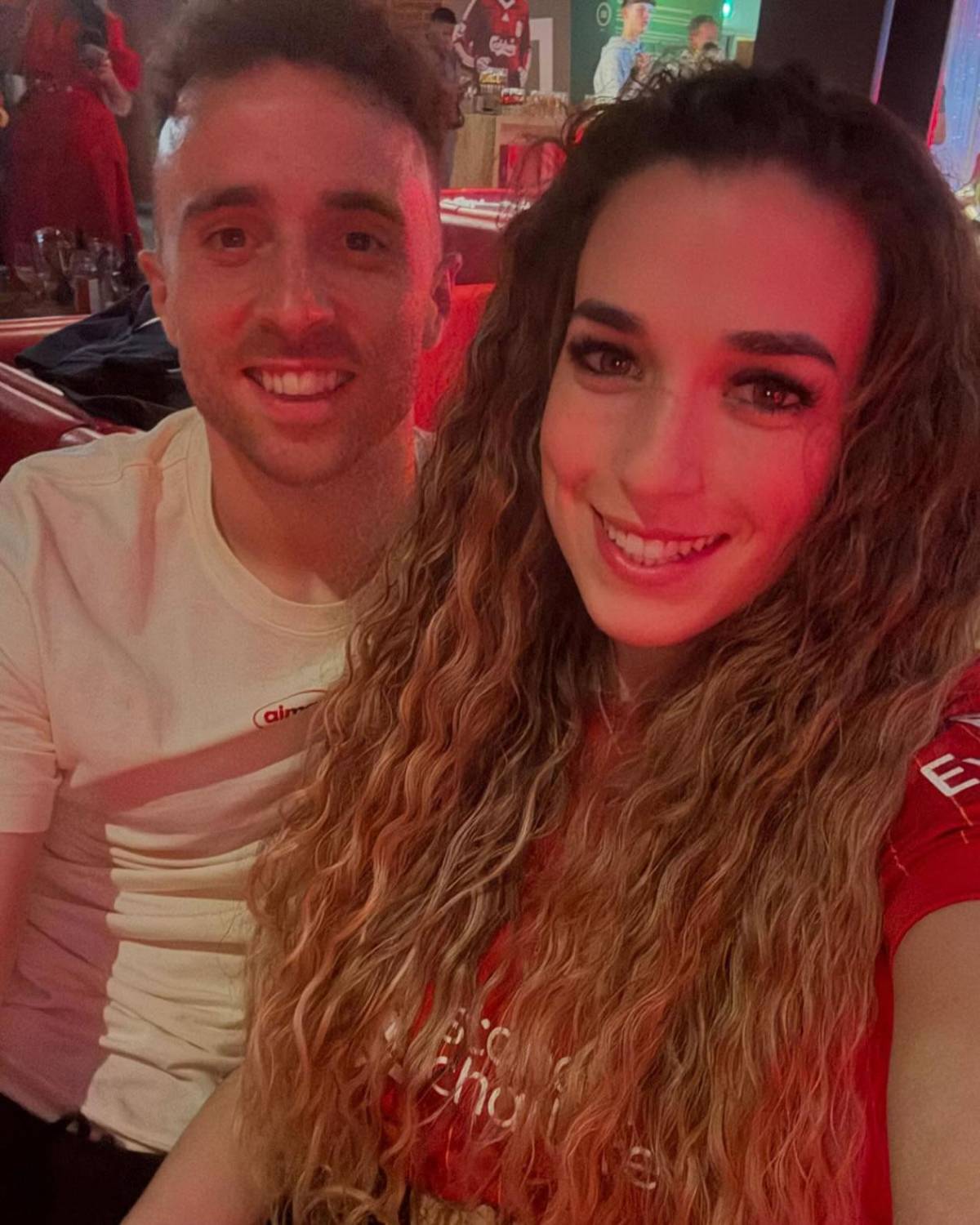 Rute Cardoso hace desgarradora revelación a un año de muerte de Diogo Jota: así es su vida