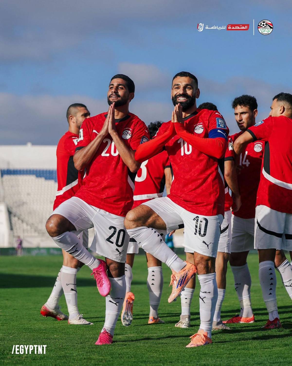 Vuelve al Mundial 8 años después gracias a figura: dos selecciones, a un paso de clasificar