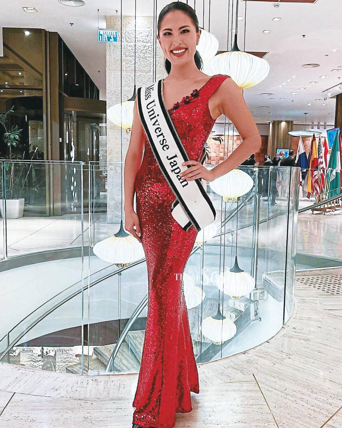Beldades ya se preparan para Miss Universo 2021