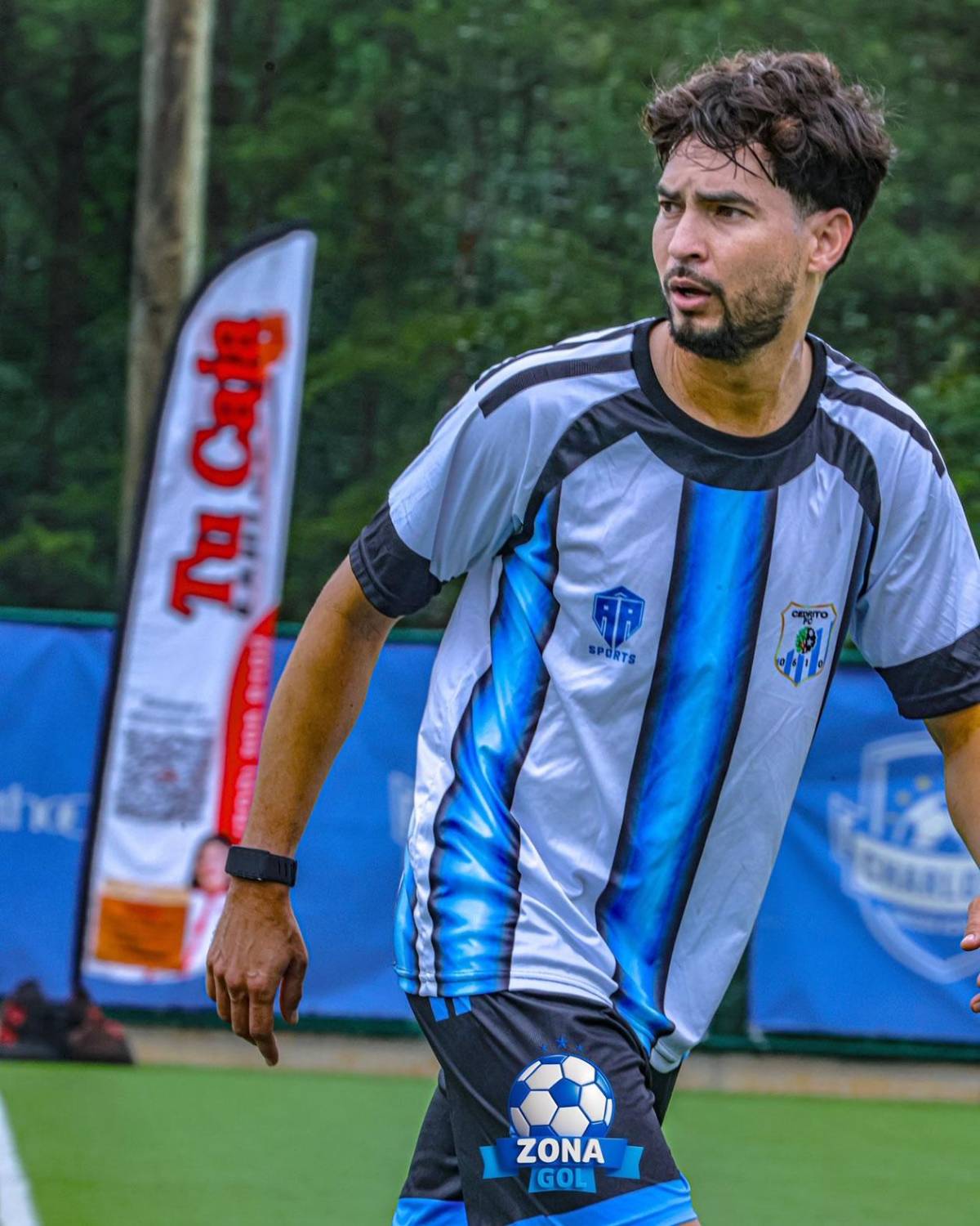 Futbolistas de Liga Nacional de Honduras se van a jugar al fútbol burocrático en EEUU