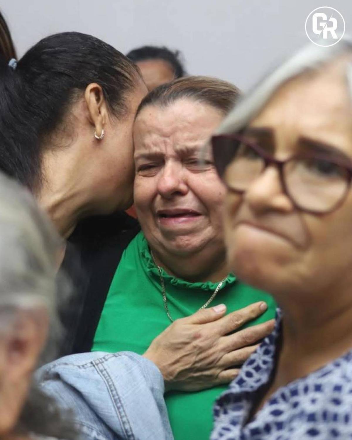 Así han sido los últimos días de esposa de Orinson Amaya: ¿qué hacen en Marathón?