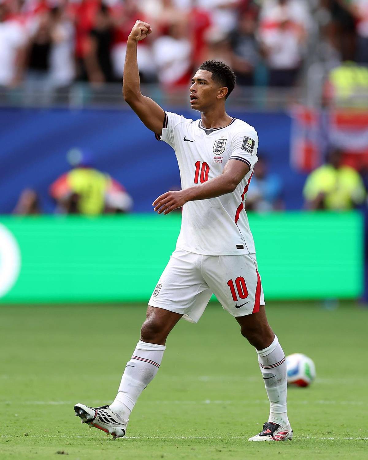 Tabla goleadores Mundial 2026: impensado jugador acecha a Mbappé y revés a Messi en Bota de Oro