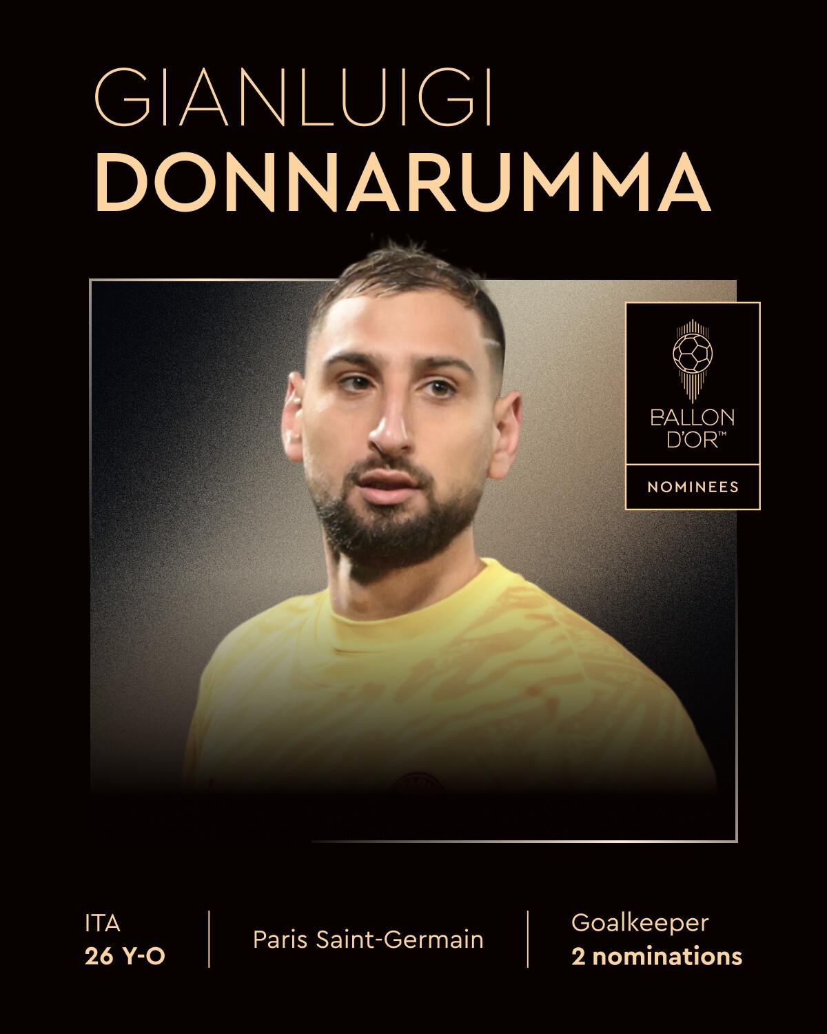 Balón de Oro tendrá nuevo ganador: sorpresivos nominados y duro golpe al Real Madrid