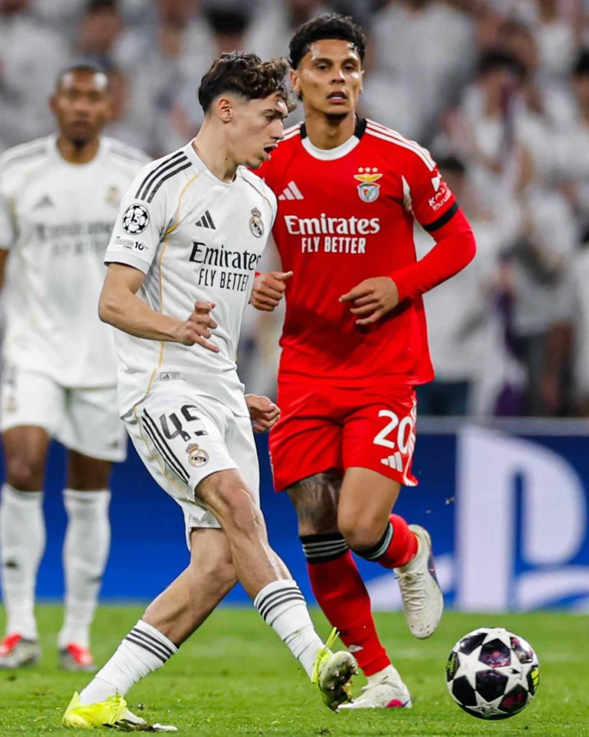 Confirmado: el 'fichaje' inesperado del Real Madrid para el cierre de LaLiga y Champions