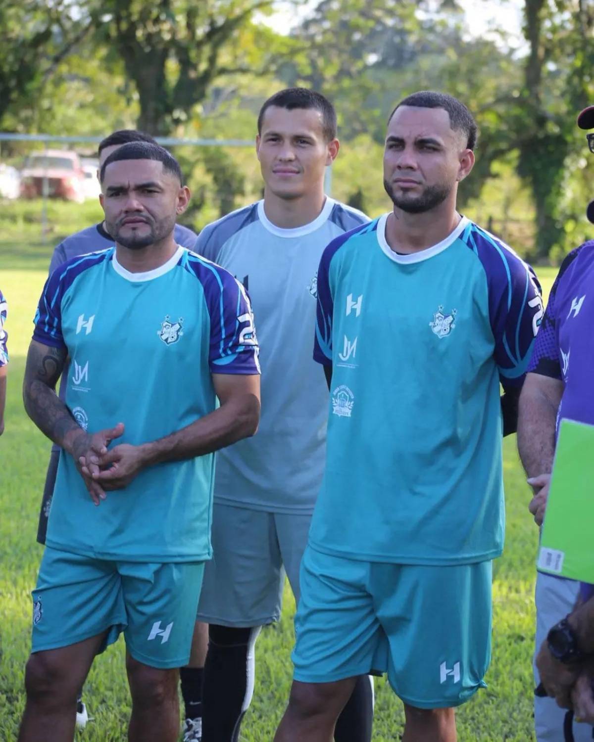 Olimpia con barrida, Motagua va por viejo conocido y fichaje vale 1.3 millones