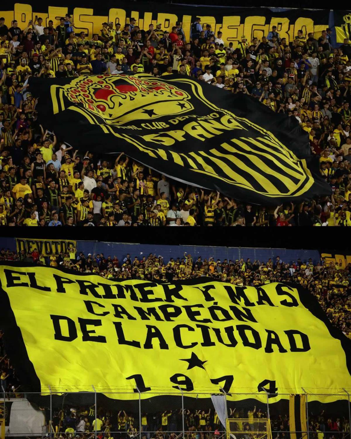 Real España hundido, Marathón eufórico, Rubilio llora, enojo de Jeaustin y las bellezas