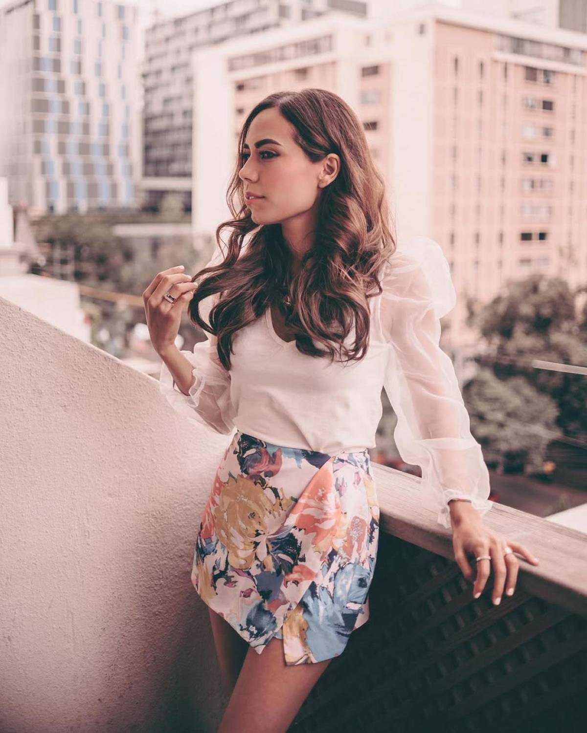 Así es la bella nutrióloga que fichó Motagua para mejorar el rendimiento de los jugadores