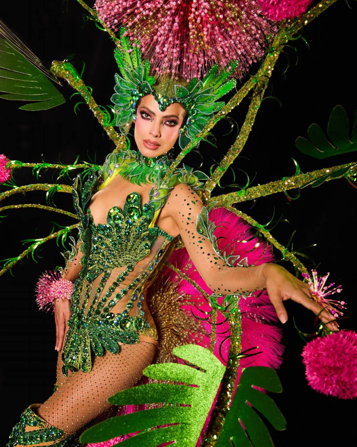 “Moriviví”, la carta de Puerto Rico para Miss Universo 2026