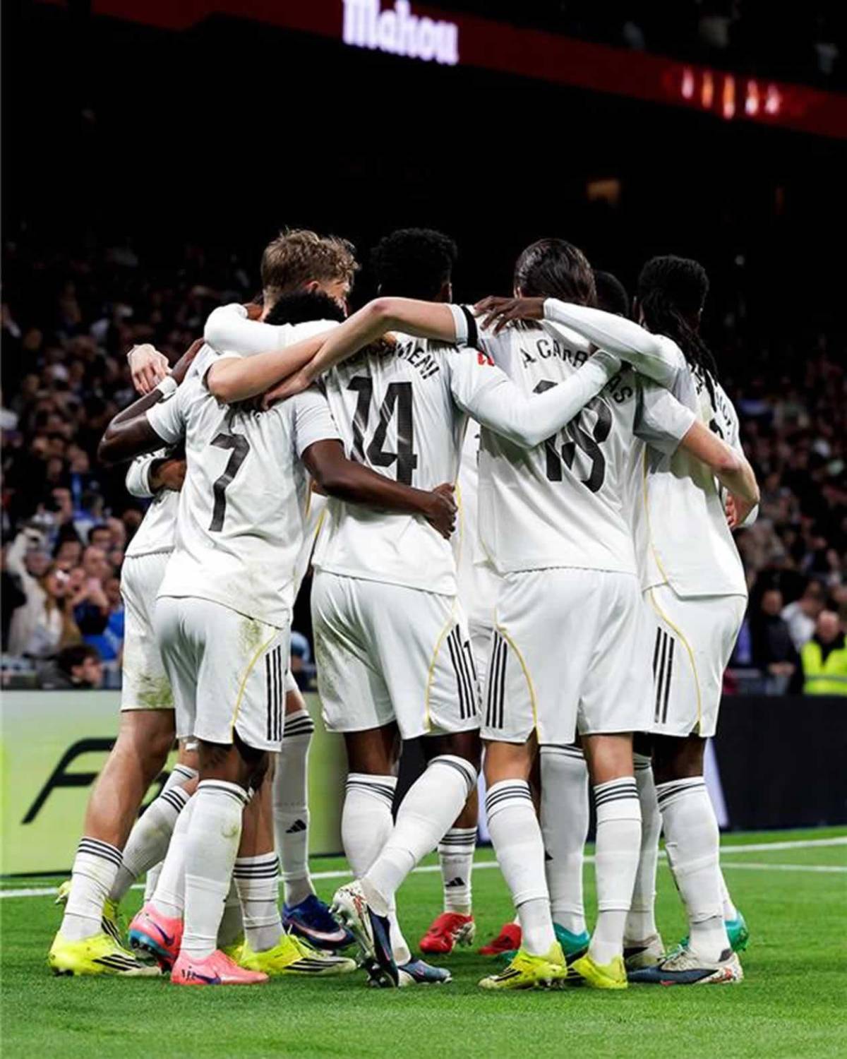 Real Madrid ya firmó su primer fichaje para la próxima temporada: los millones que pagó