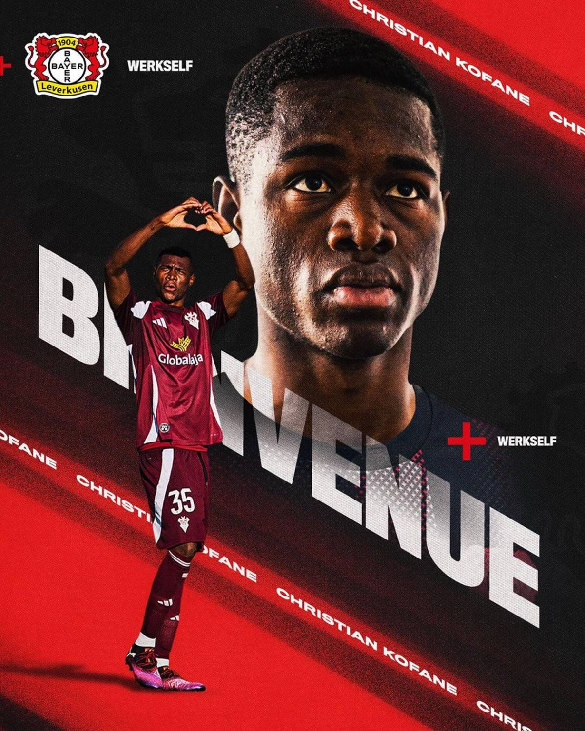 Real Madrid con dos fichajes, llega refuerzo al Barcelona y buenas noticias para Luis Palma